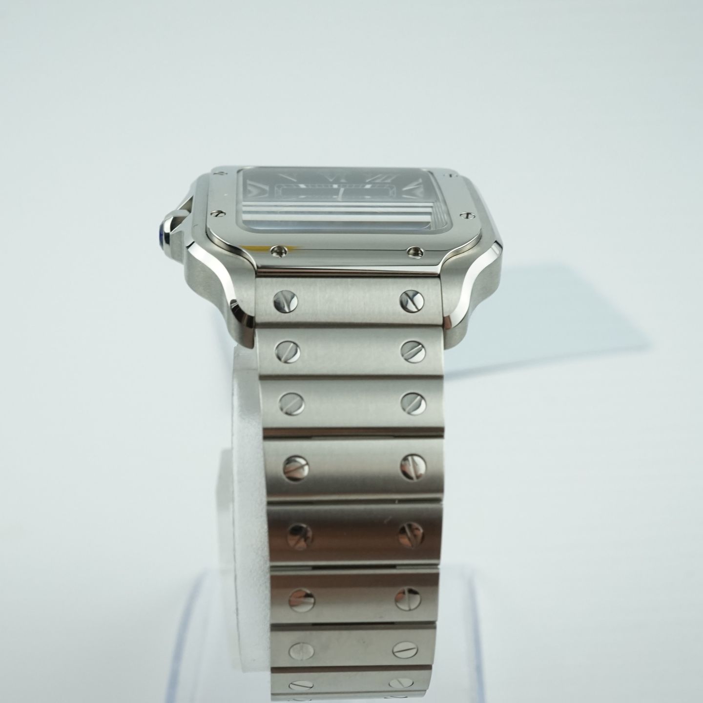 Cartier Santos WSSA0063 - (5/8)