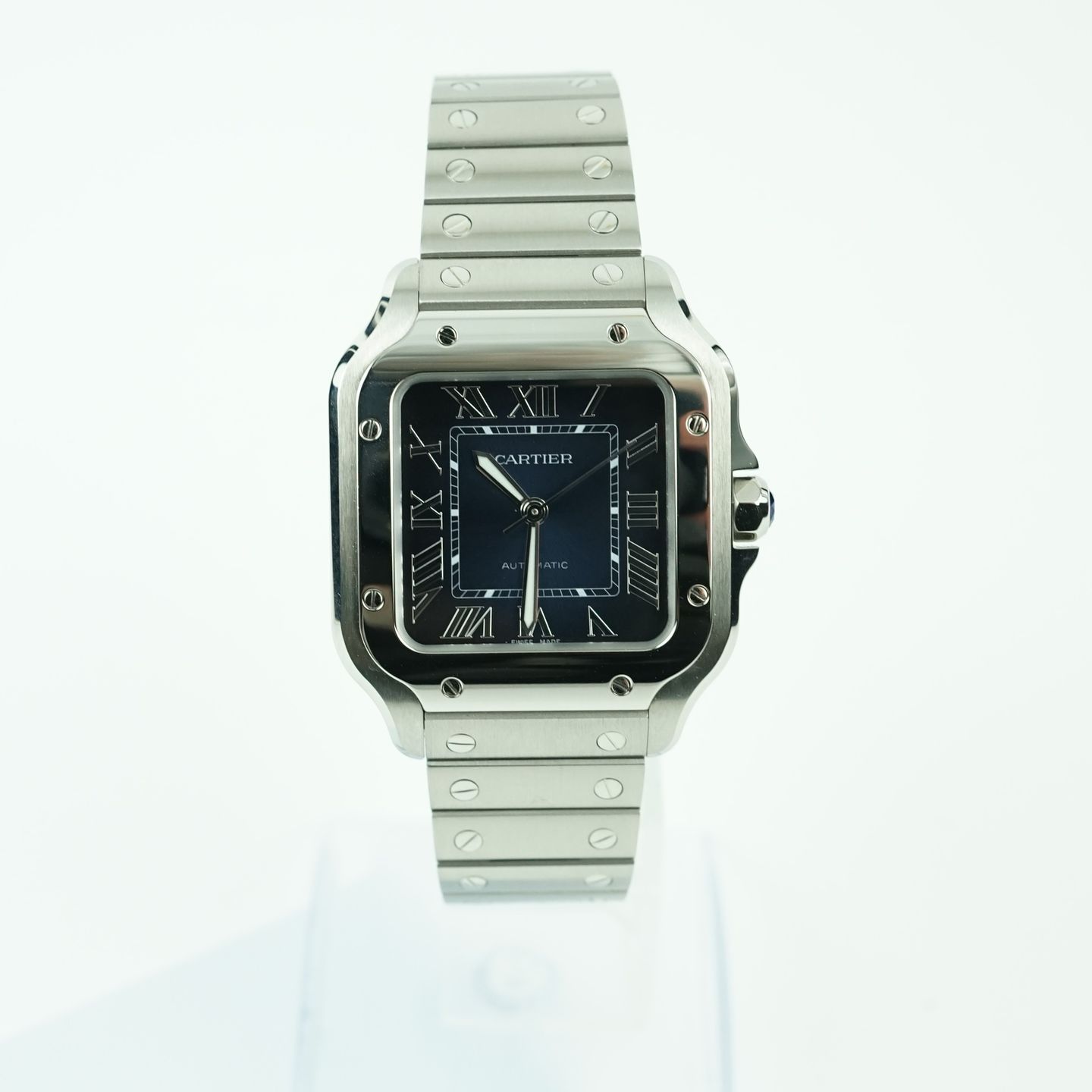 Cartier Santos WSSA0063 - (1/8)