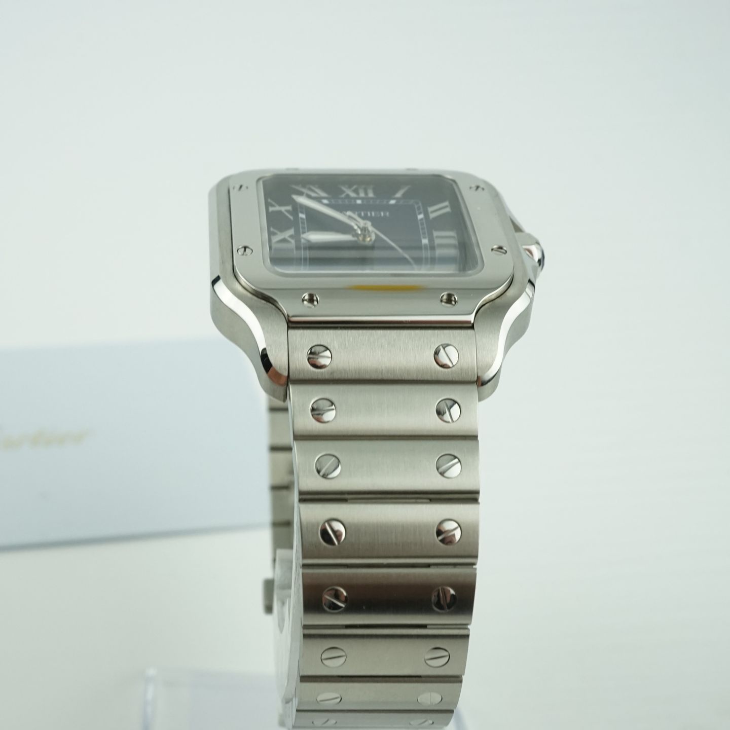 Cartier Santos WSSA0063 - (6/8)