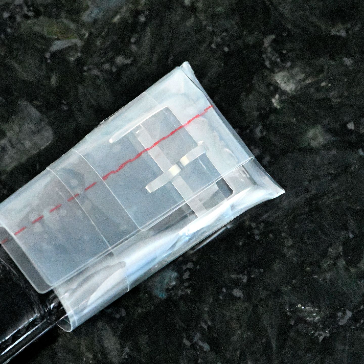 A. Lange & Söhne 1815 206.025 (2000) - Silver dial 36 mm Platinum case (5/8)