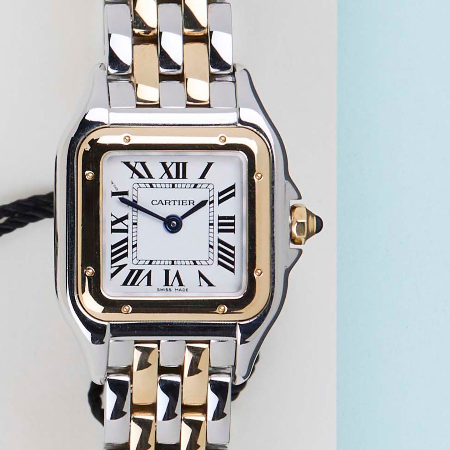 Cartier Panthère W2PN0006 - (5/8)