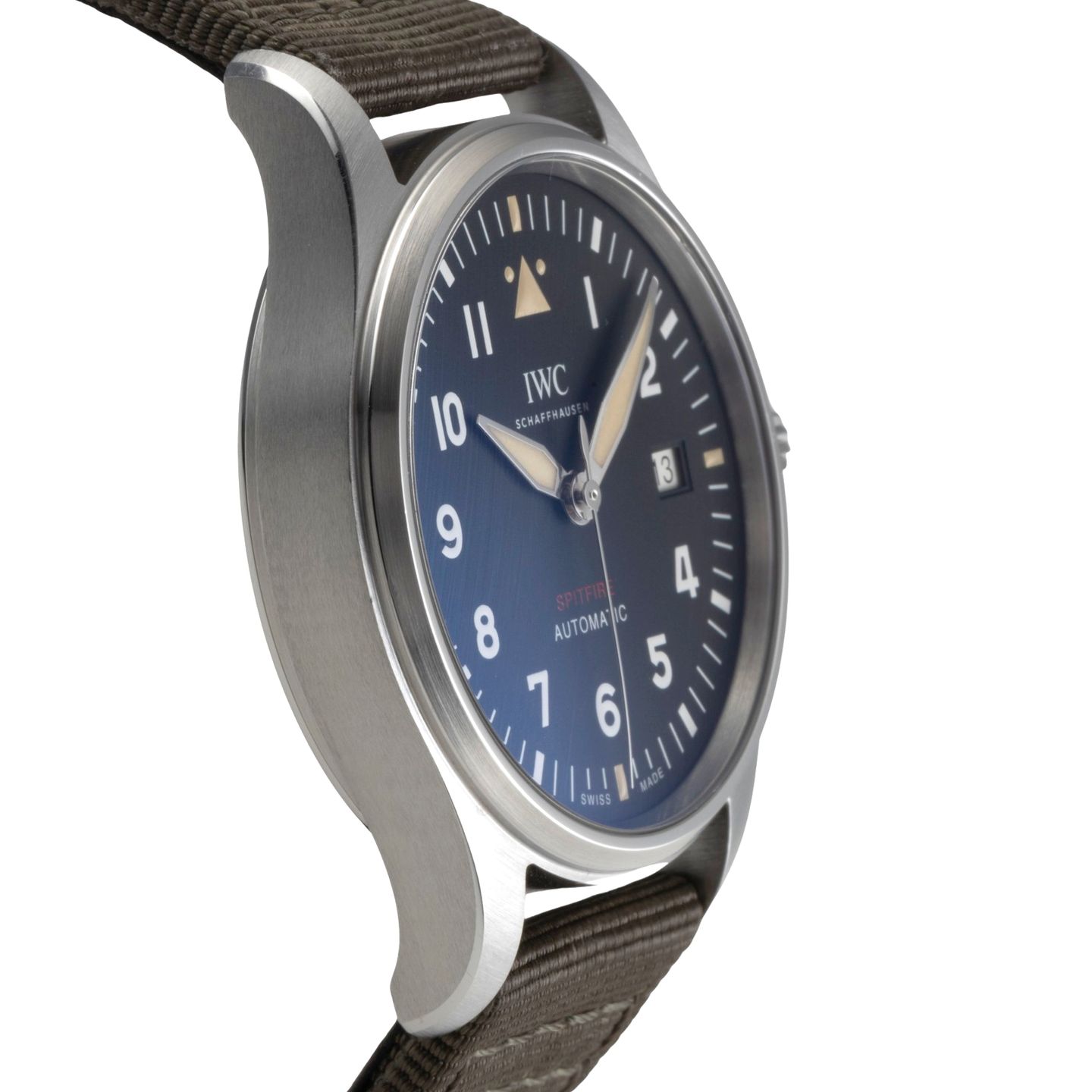 IWC Pilot IW326805 - (7/8)