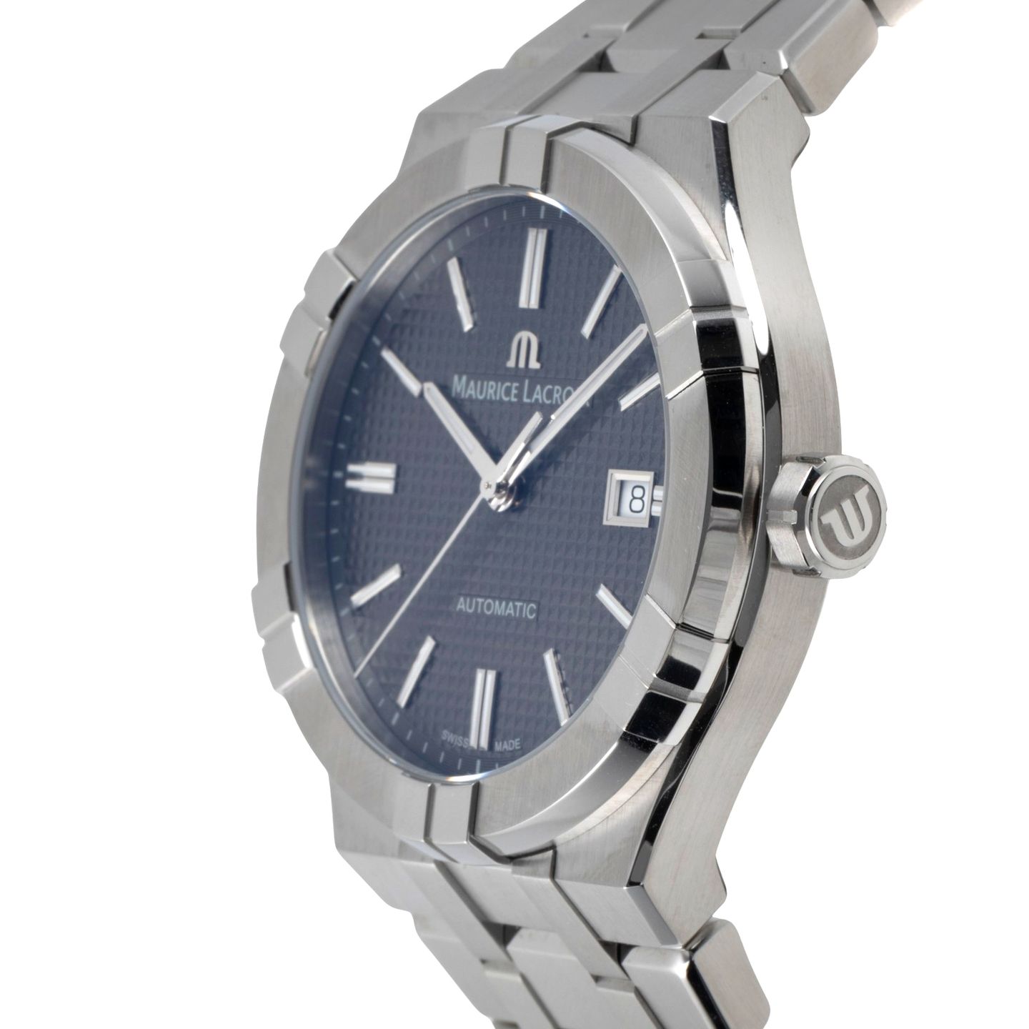 Maurice Lacroix Aikon AI6008-SS009-230-Q - (6/8)