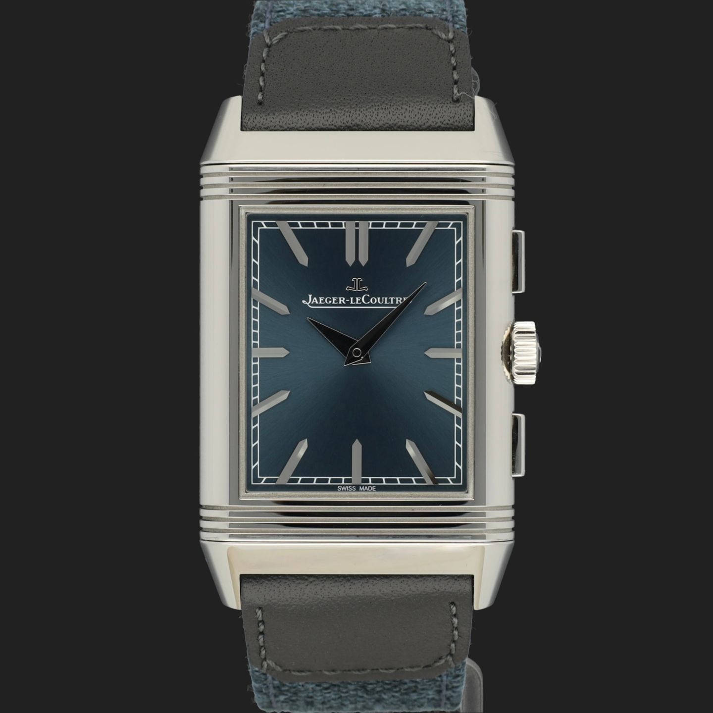 Jaeger-LeCoultre Reverso Q389848J (2024) - 30mm Staal (3/8)