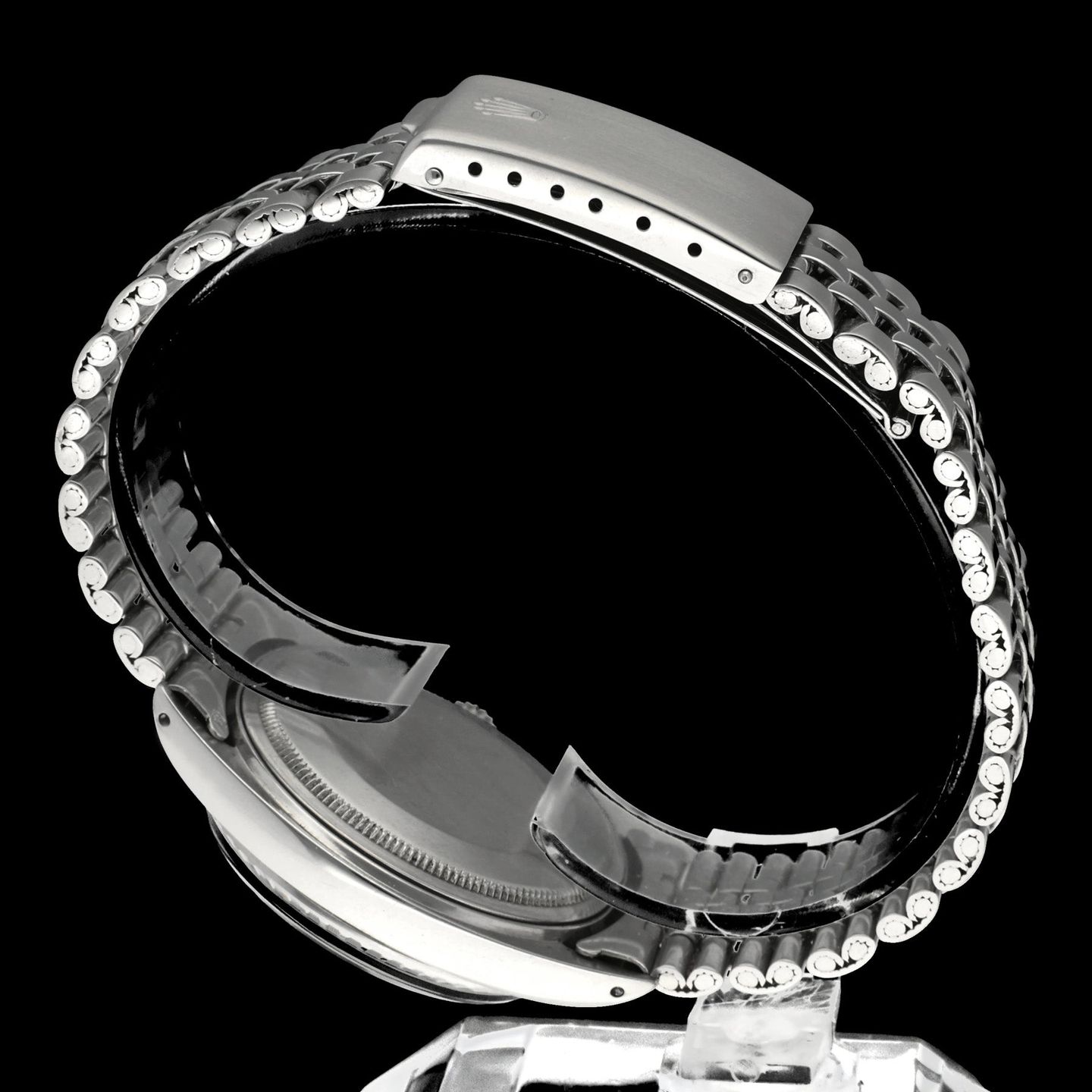 Rolex Datejust 1603 - (7/7)