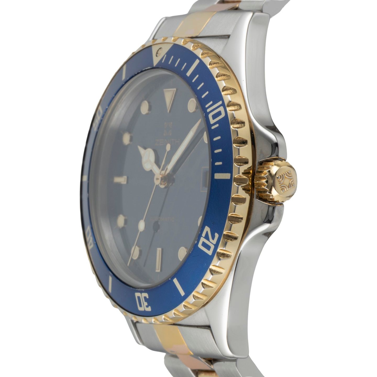 Zenith Rainbow 59.0210.462 - (6/8)