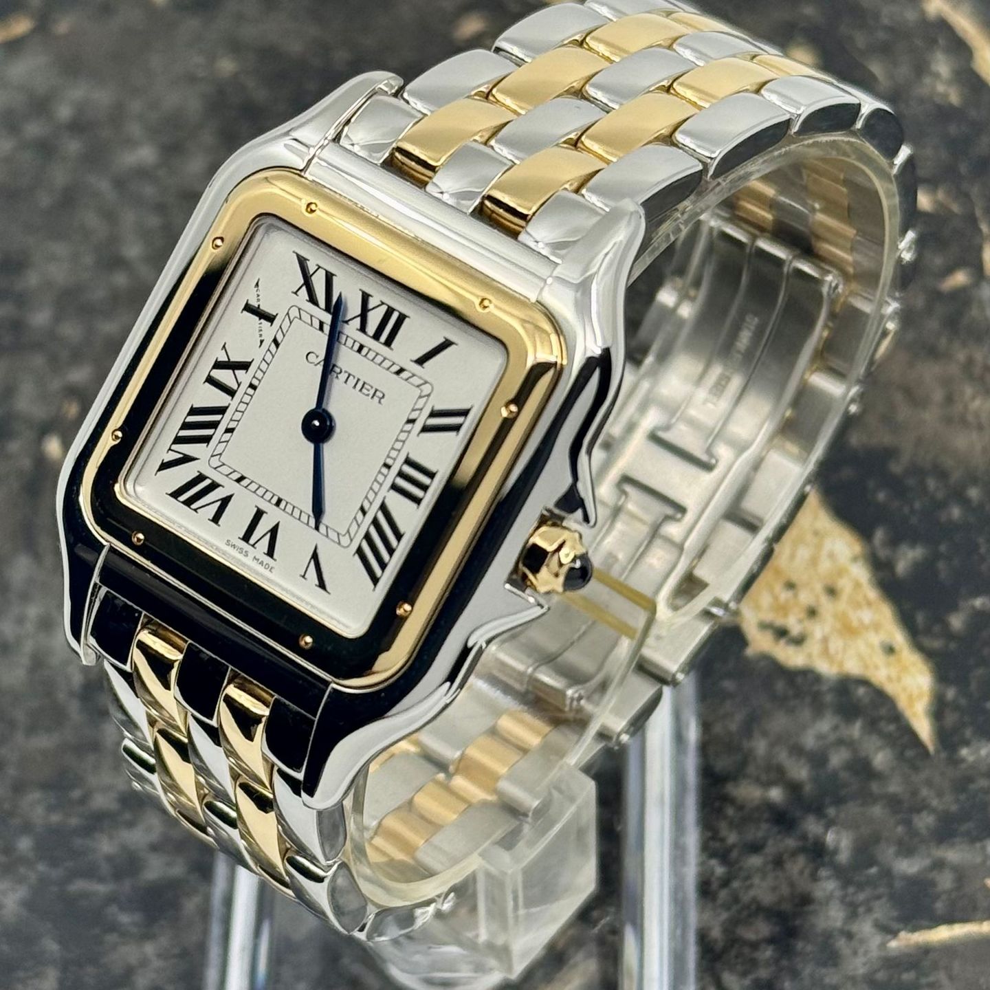 Cartier Panthère W2PN0016 - (5/8)