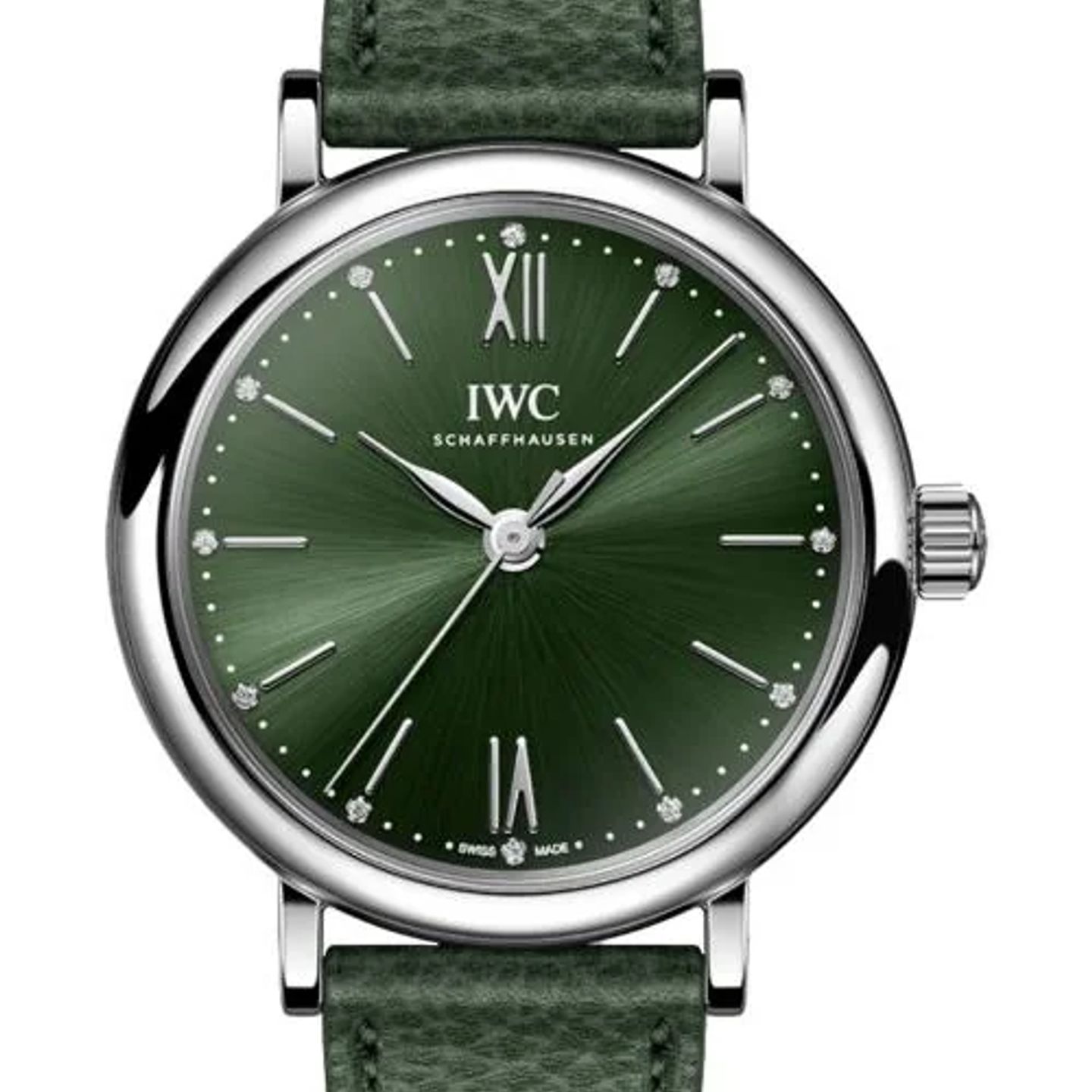 IWC Portofino Automatic IW357412 - (1/1)