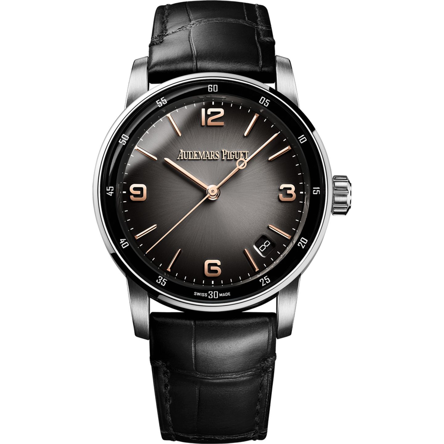 Audemars Piguet CODE 11.59 15210CR.OO.A002CR.01 - (1/1)