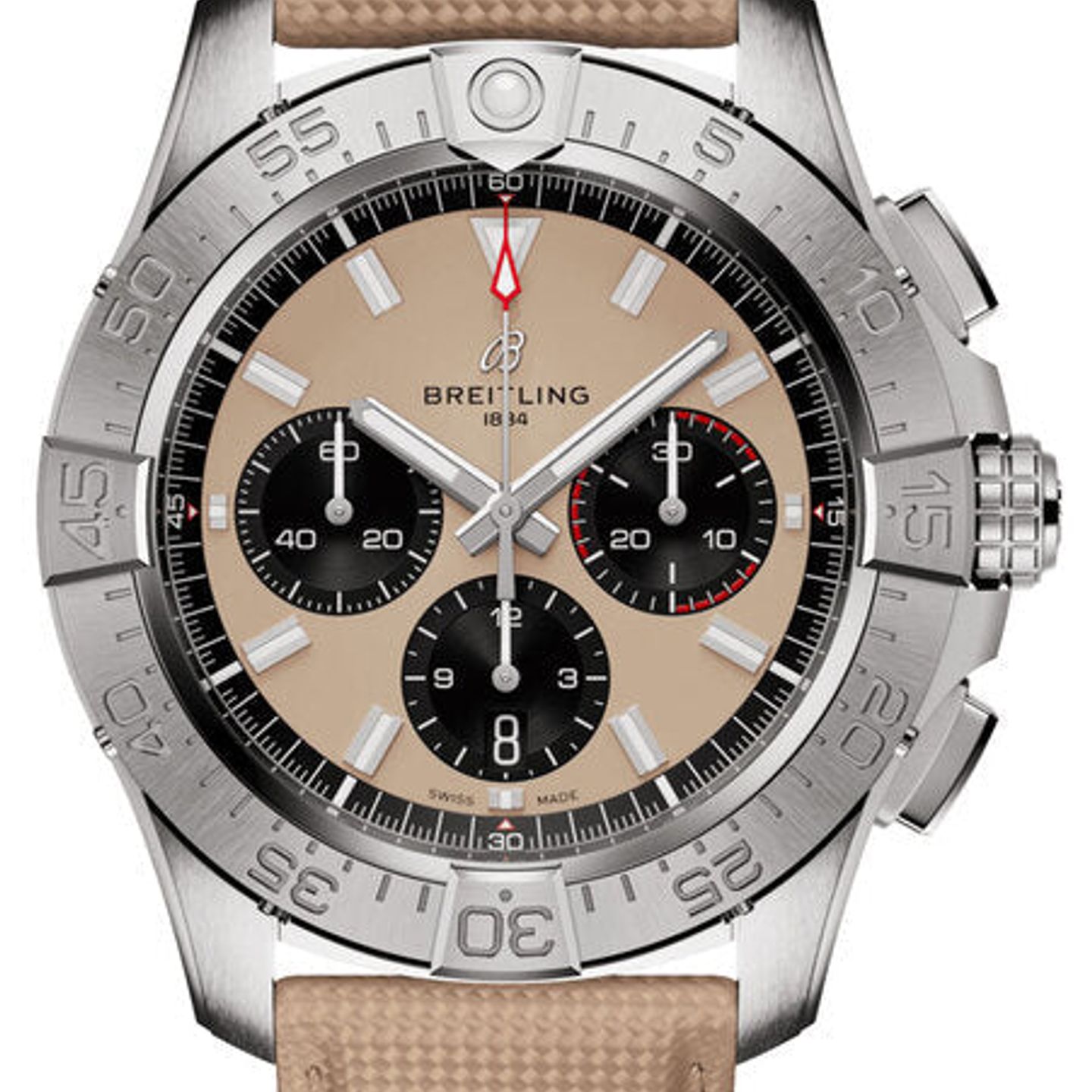 Breitling Avenger AB0147101A1X1 - (1/1)