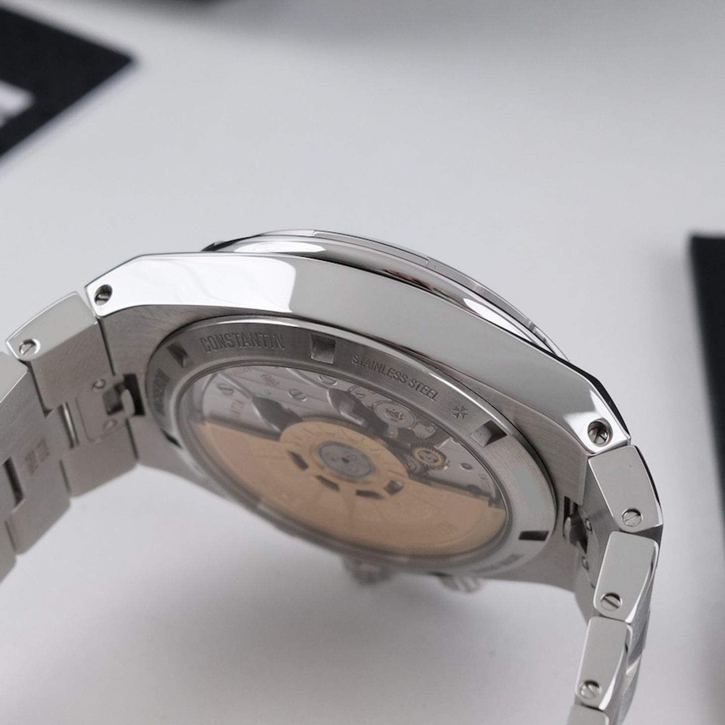 Vacheron Constantin Overseas Dual Time 7900V/110A-B333 - (6/8)