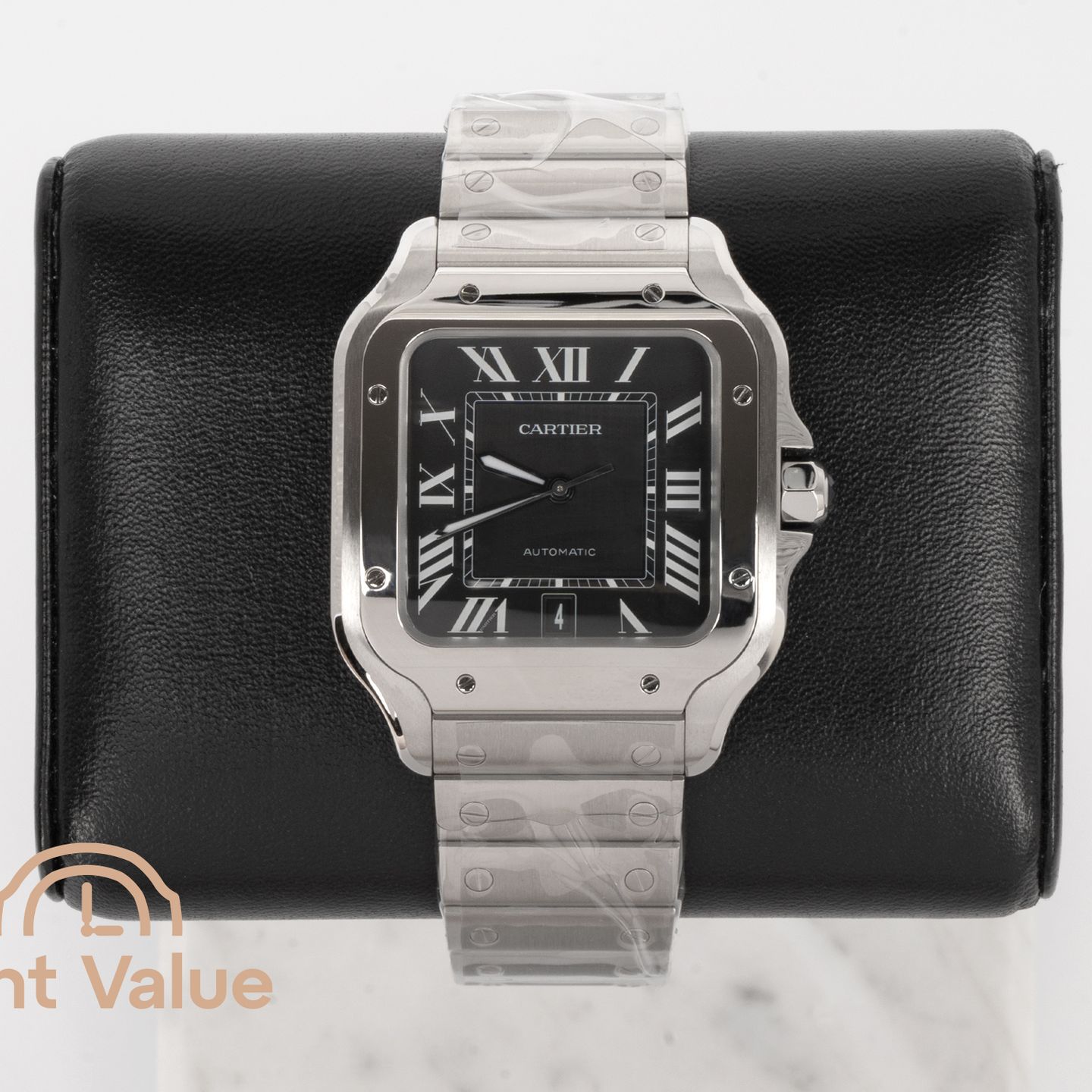 Cartier Santos WSSA0096 - (1/7)