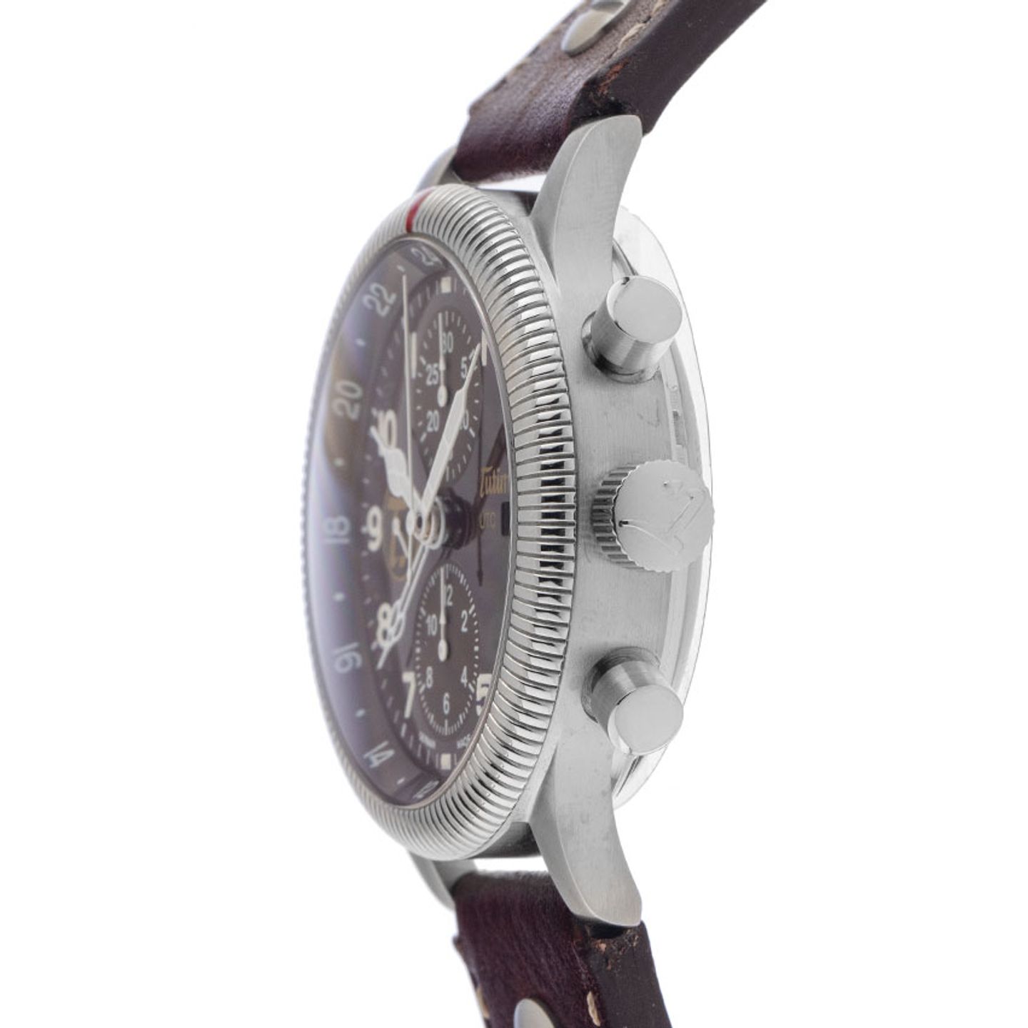 Tutima Unknown 781-01 - (4/7)