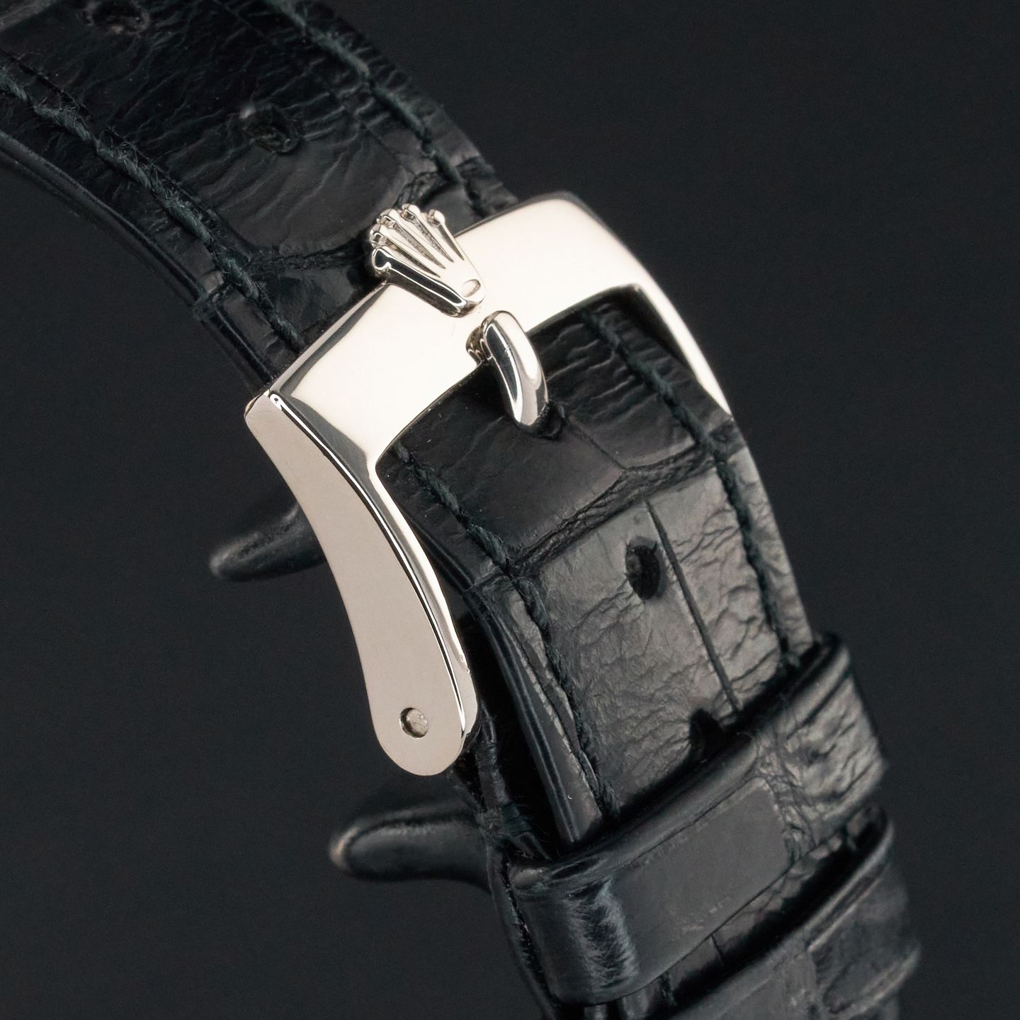 Rolex Cellini Time 5115 - (8/8)