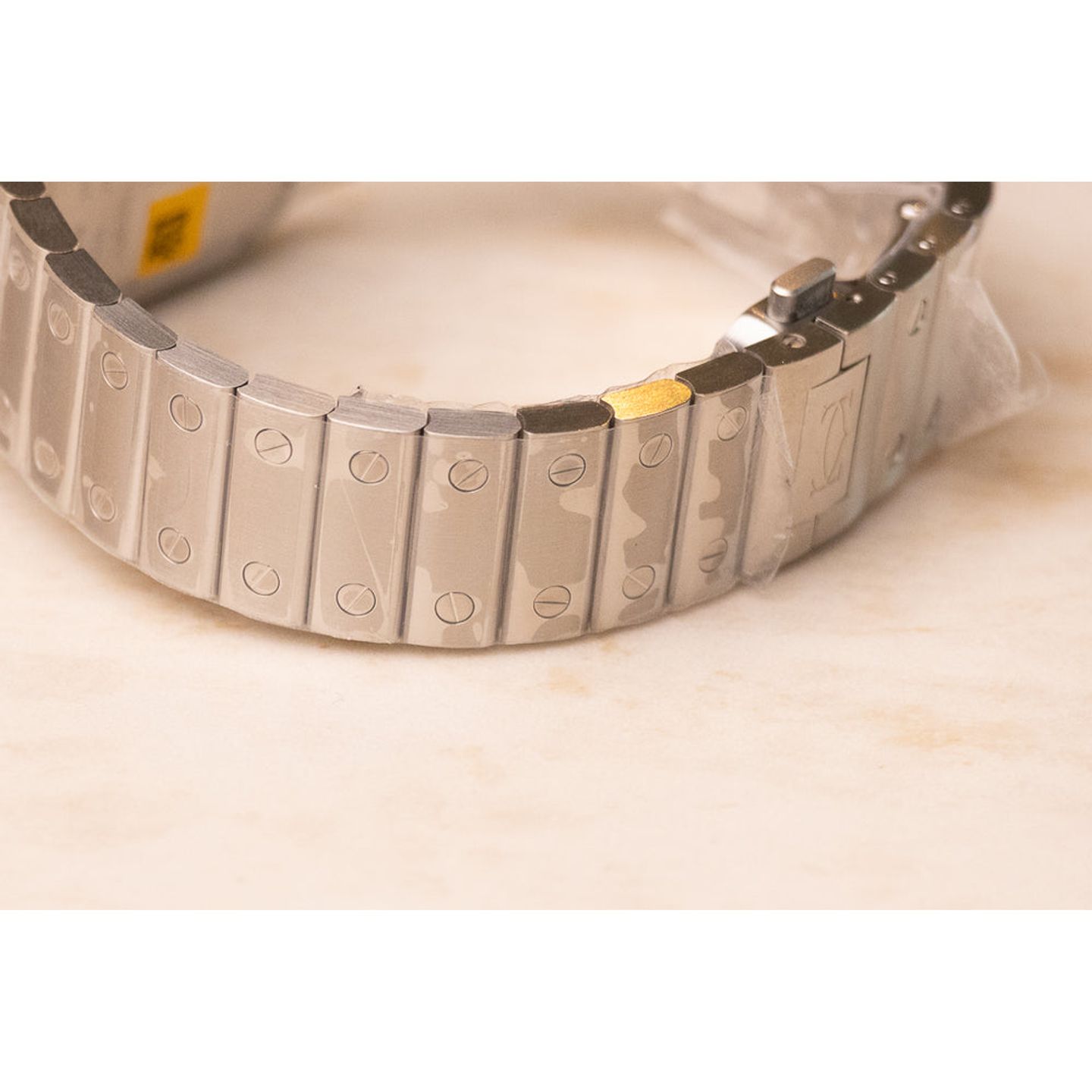 Cartier Santos WSSA0029 - (6/8)