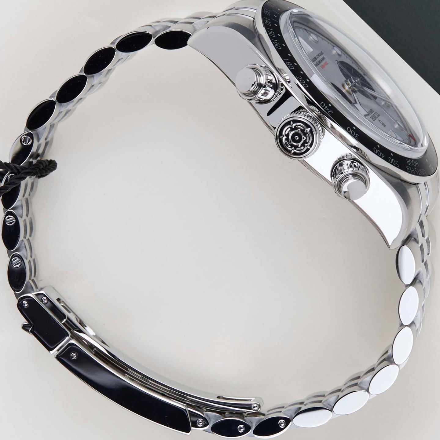 Tudor Black Bay Chrono 79360N - (7/8)