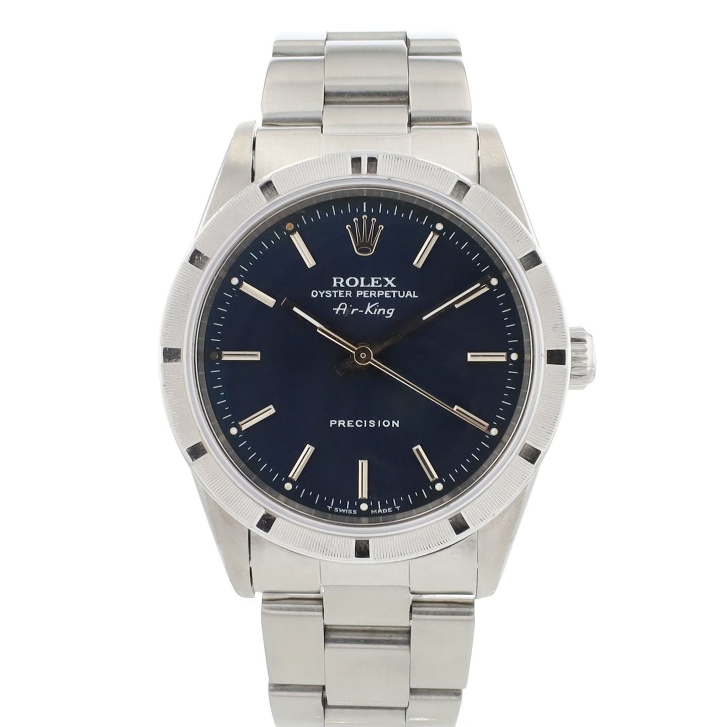 Rolex Air-King 14010 - (1/6)