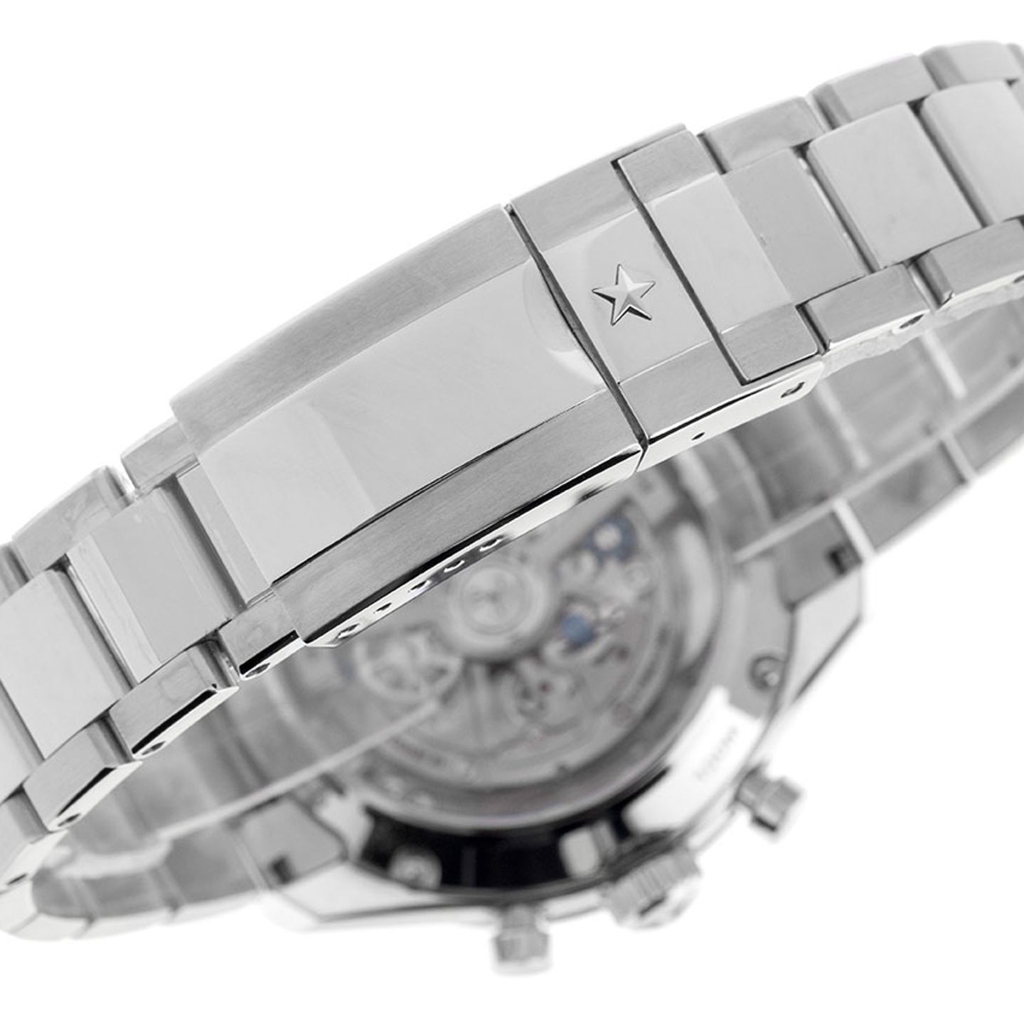 Zenith Chronomaster Sport 03.3100.3600/69.M3100 - (7/7)