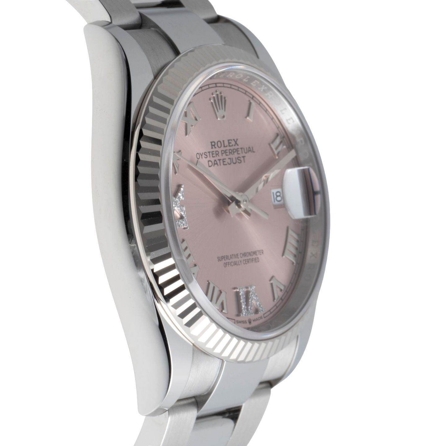 Rolex Datejust 36 126234 - (7/8)
