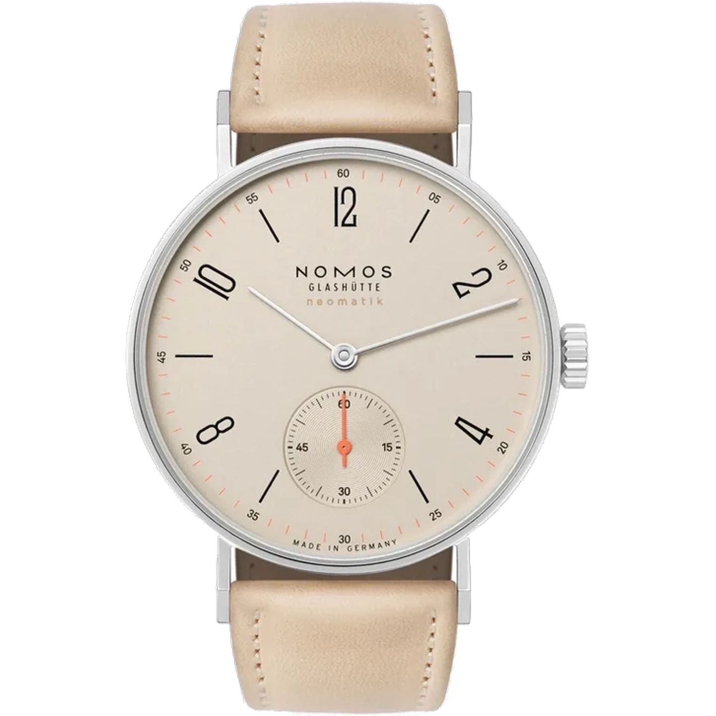 NOMOS Tangente Neomatik 176 - (1/1)