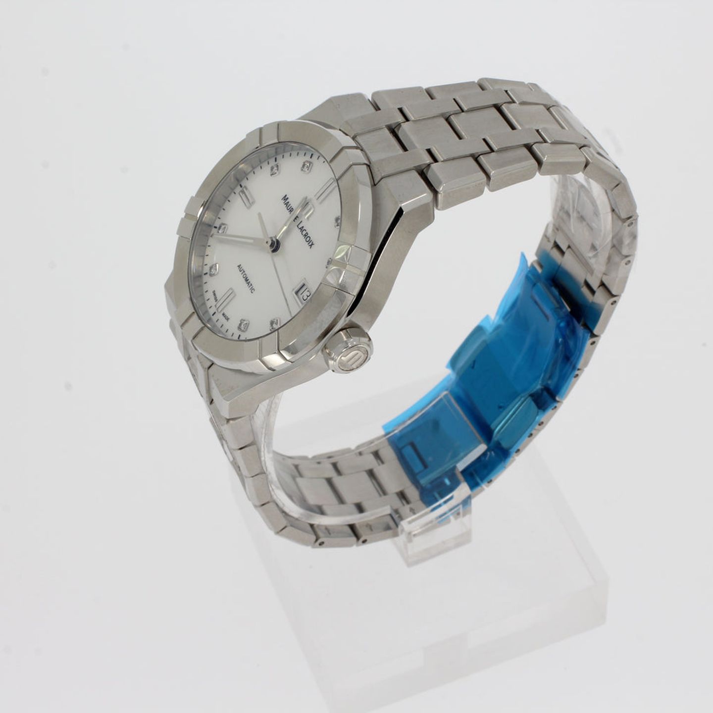 Maurice Lacroix Aikon AI6006-SS002-170-1 - (2/4)