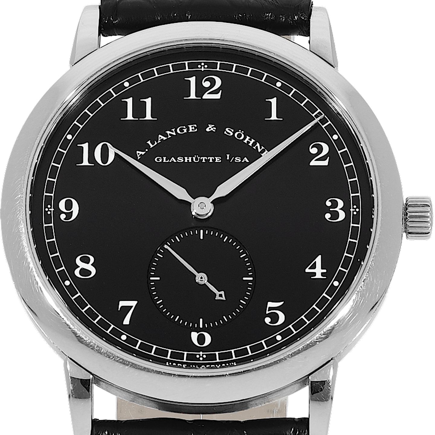 A. Lange & Söhne 1815 206.029 - (1/5)