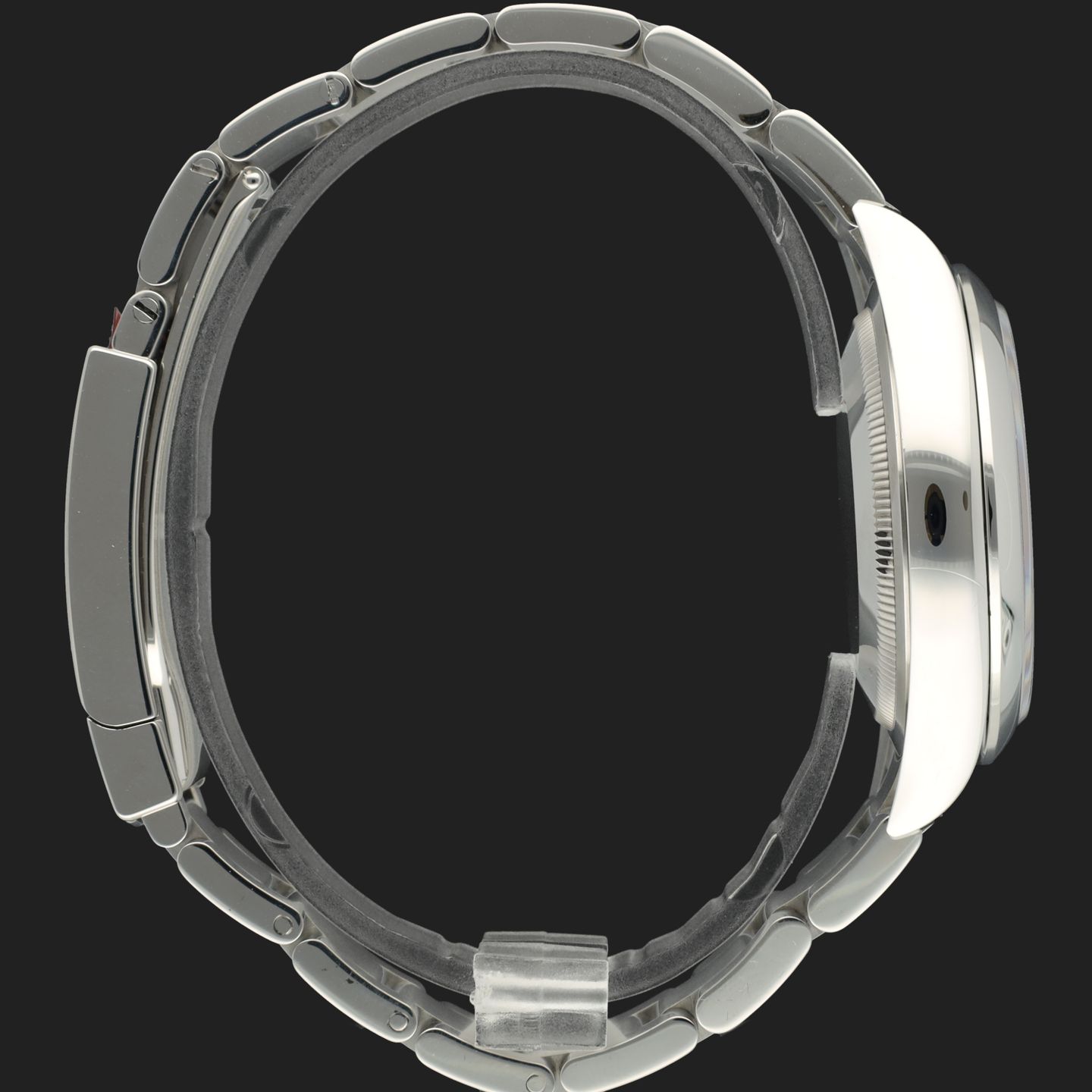 Rolex Datejust 36 126200 (2021) - 36mm Staal (5/8)