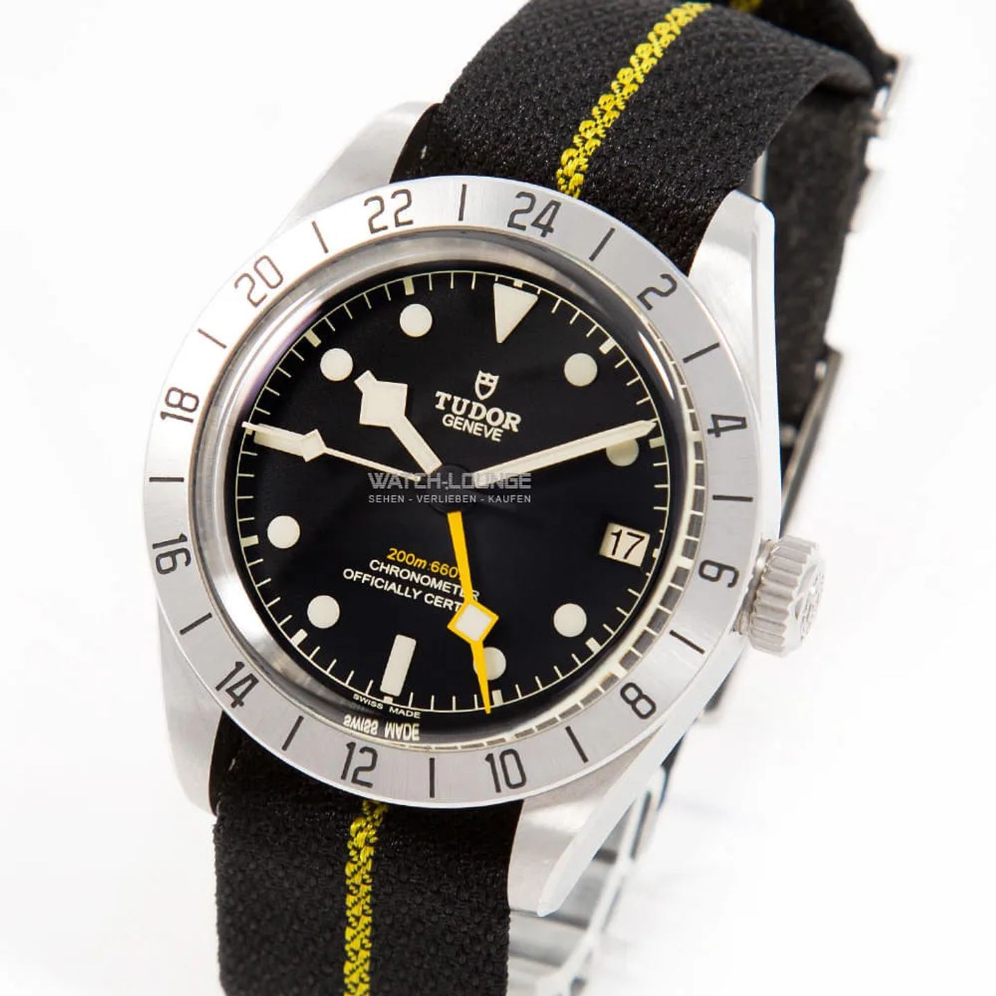 Tudor Black Bay 79470 - (1/8)