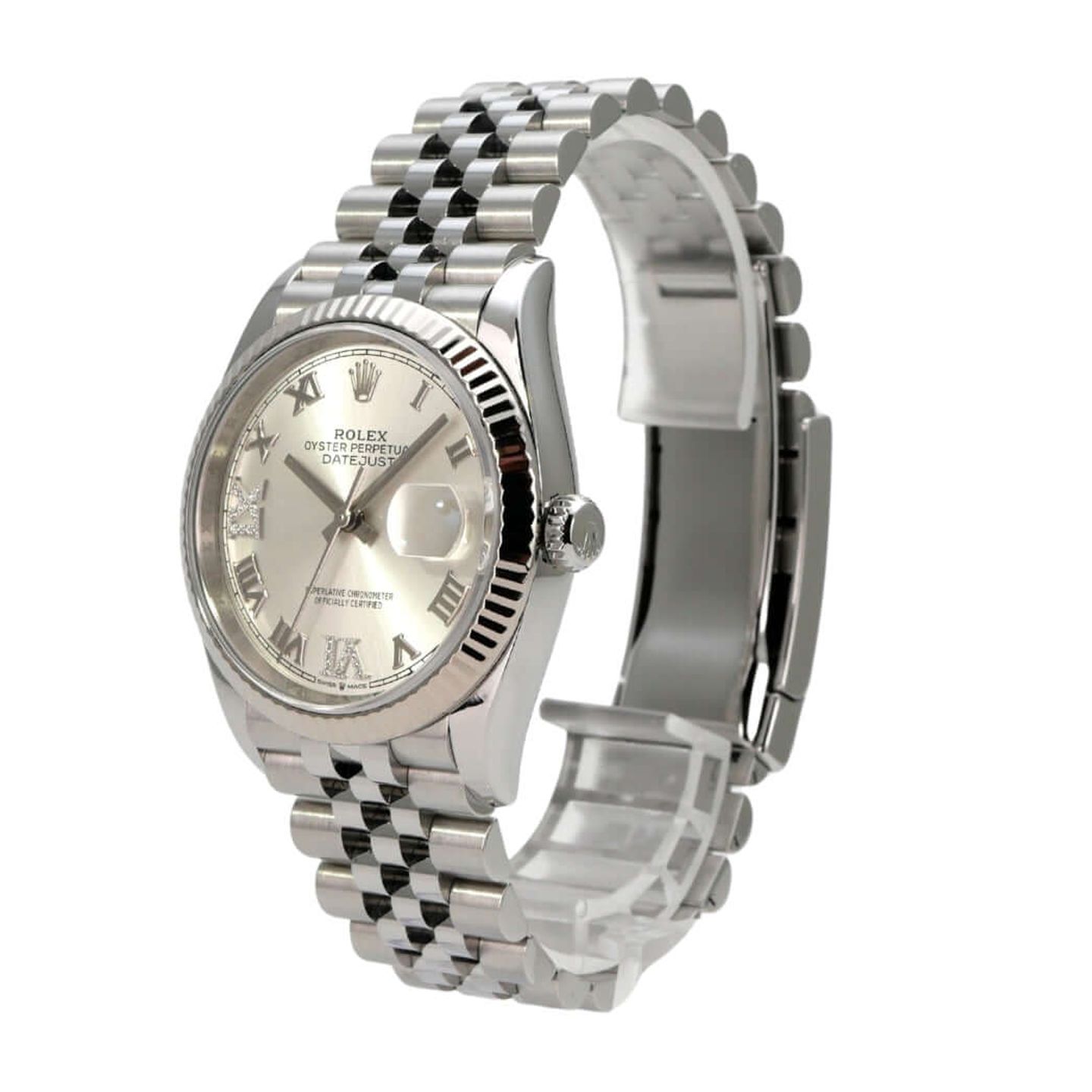Rolex Datejust 36 126234 - (3/8)