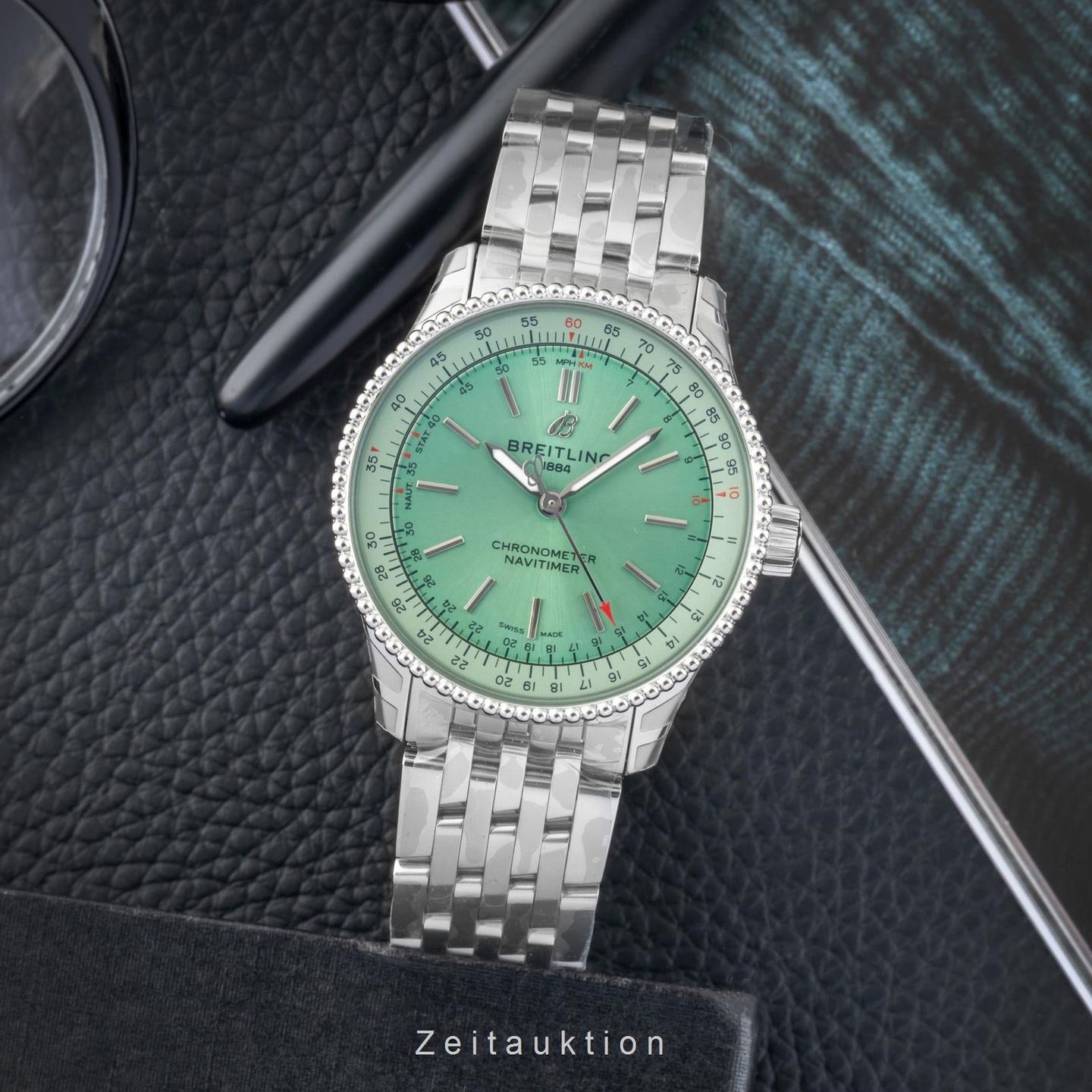 Breitling Navitimer A17395361L1A1 - (3/8)