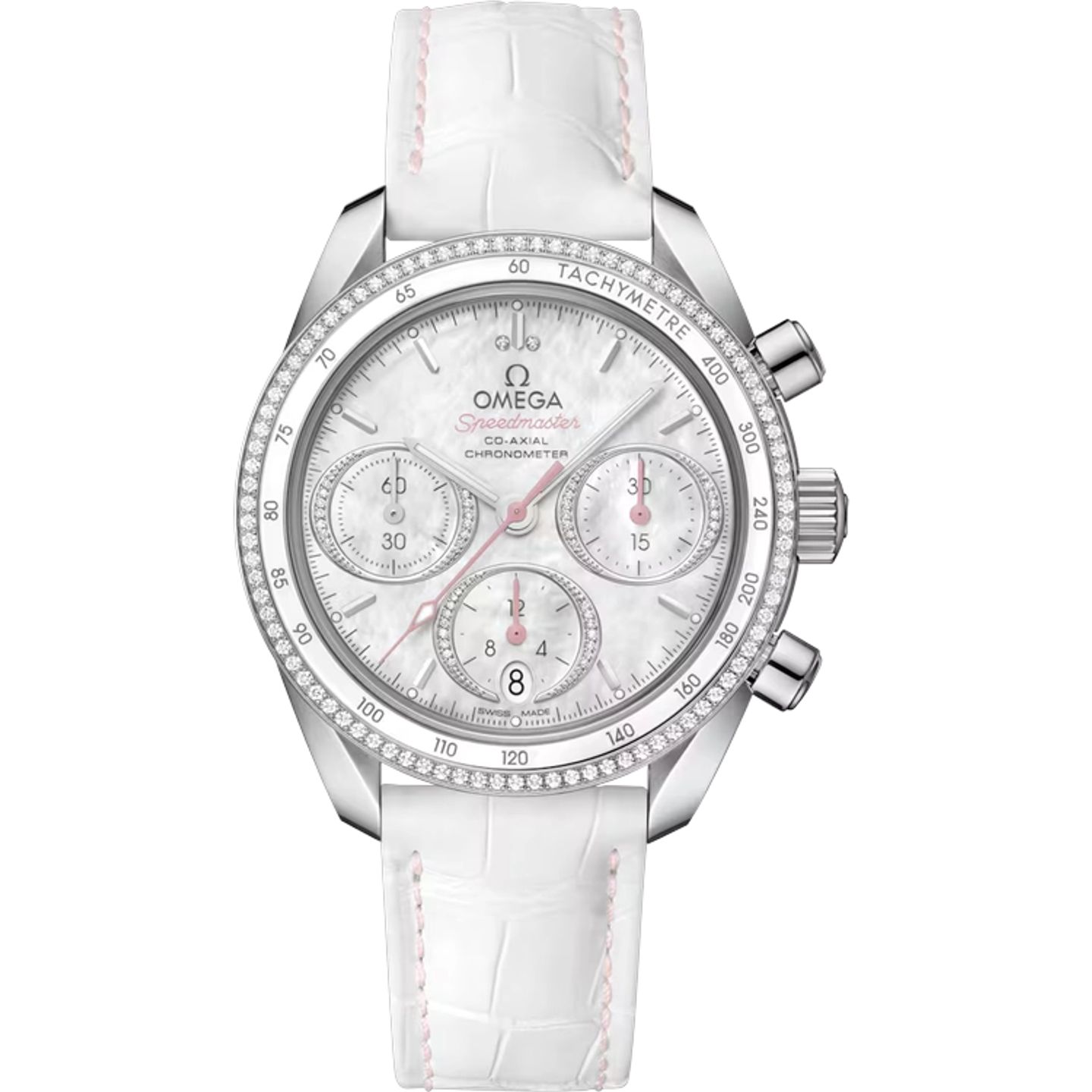 Omega Speedmaster 324.38.38.50.55.001 - (1/1)