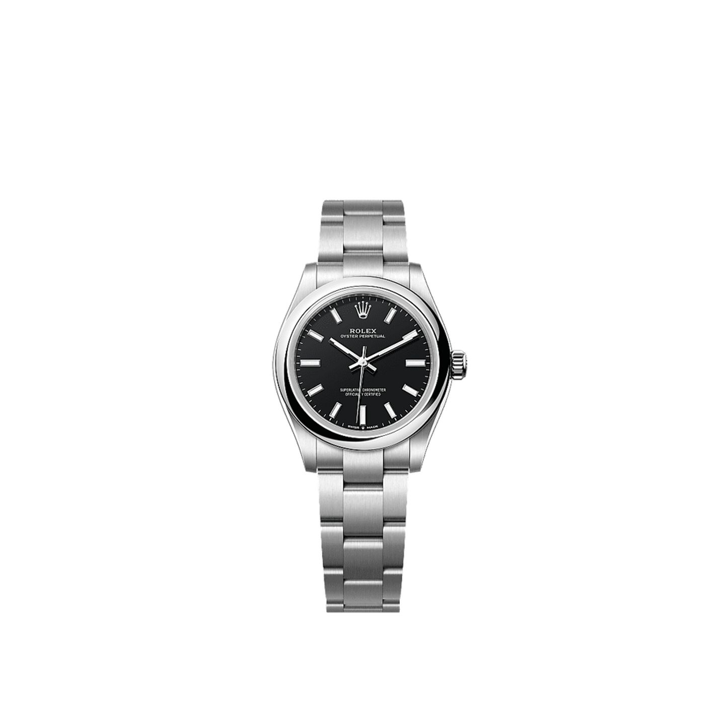 Rolex Oyster Perpetual 31 277200 - (1/1)