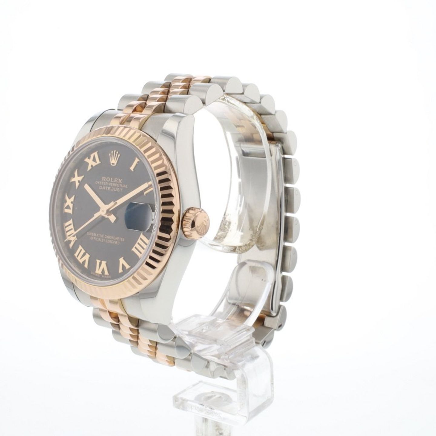 Rolex Datejust 31 178271 - (2/6)