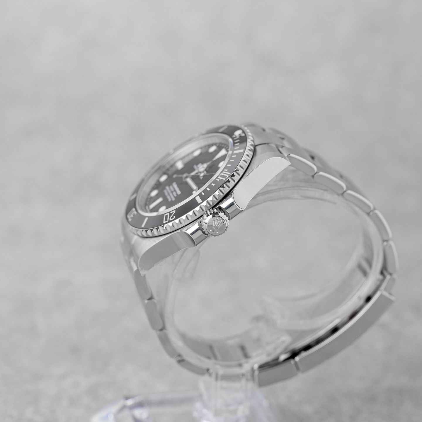 Rolex Submariner No Date 124060 - (5/8)