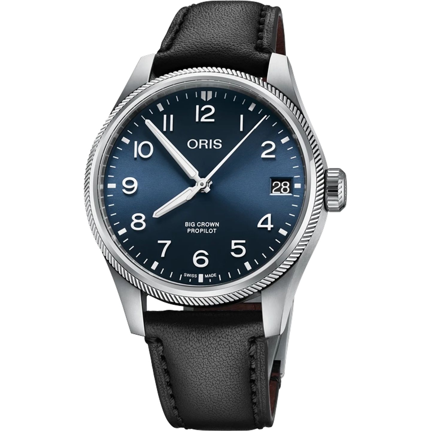 Oris Big Crown ProPilot Date 01 751 7761 4065-07 6 20 08LC - (1/1)