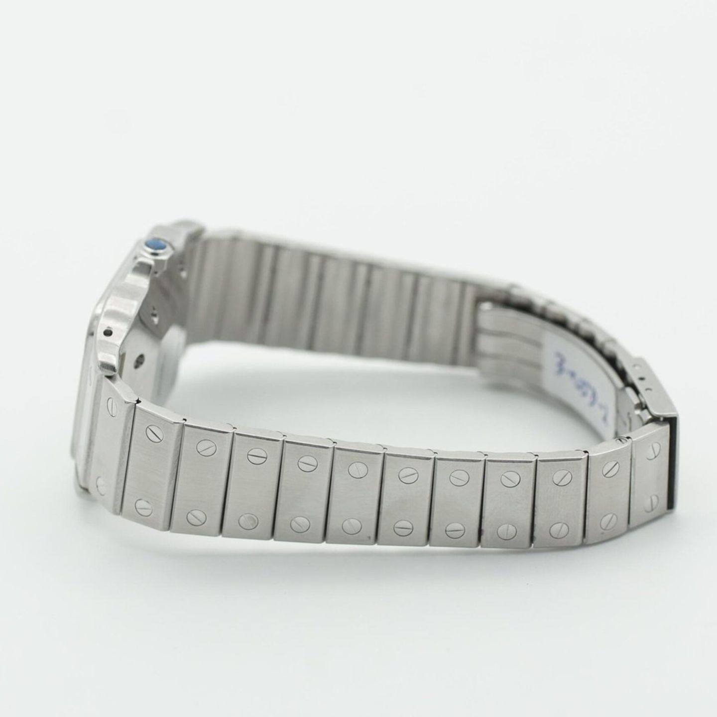 Cartier Santos 2960 - (7/8)