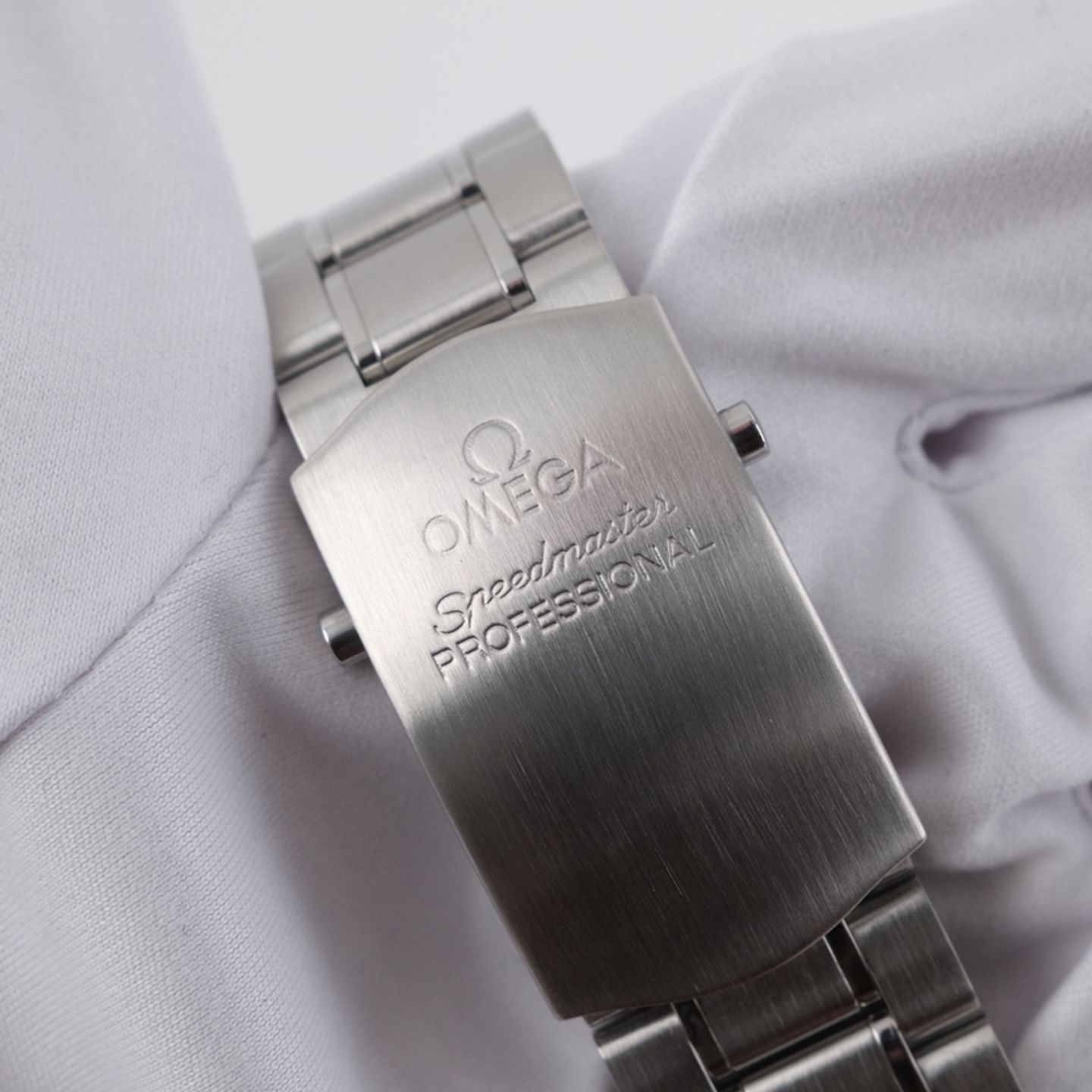 Omega Speedmaster Racing 3570.40.00 - (8/8)