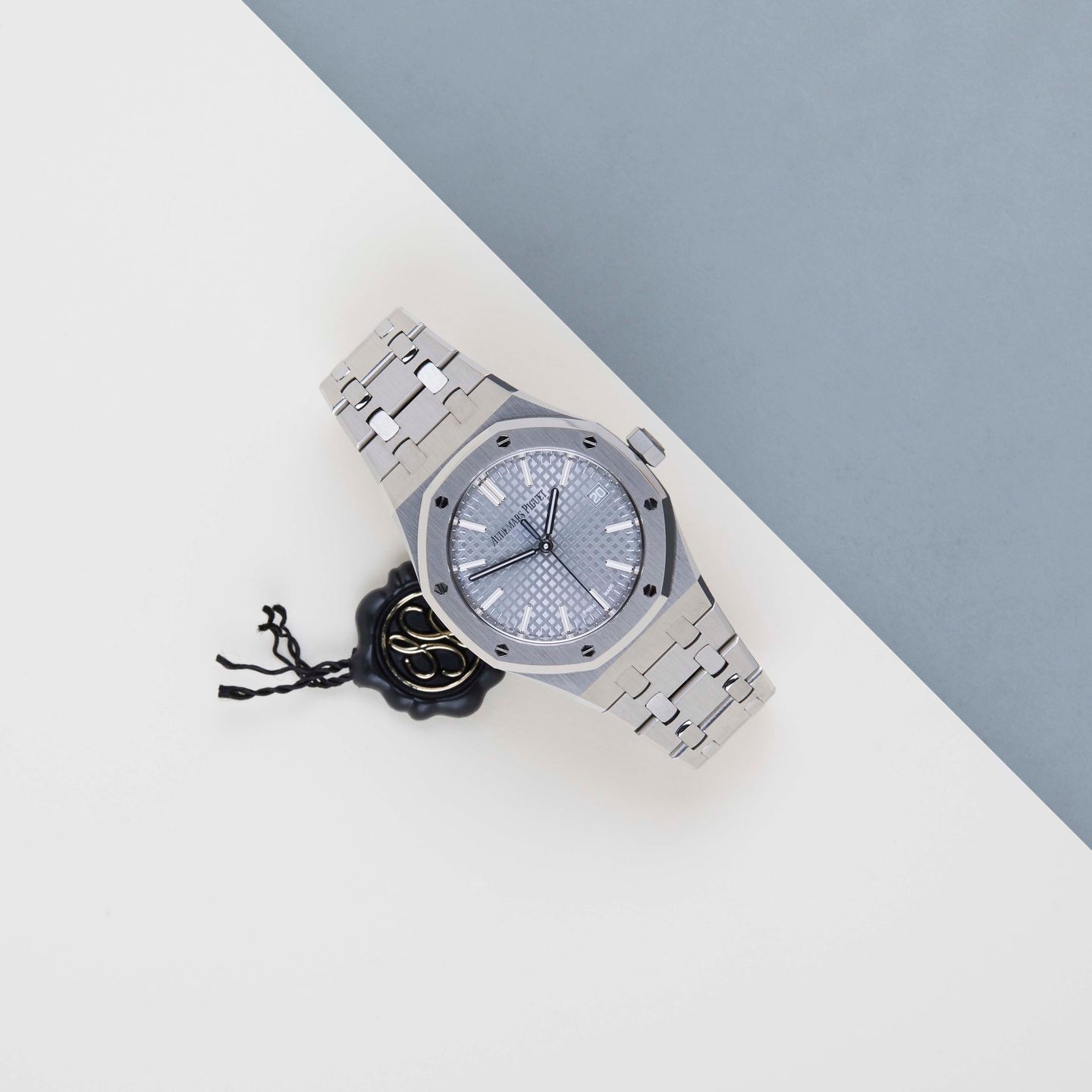 Audemars Piguet Royal Oak Selfwinding 15550ST.OO.1356ST.07 - (2/8)