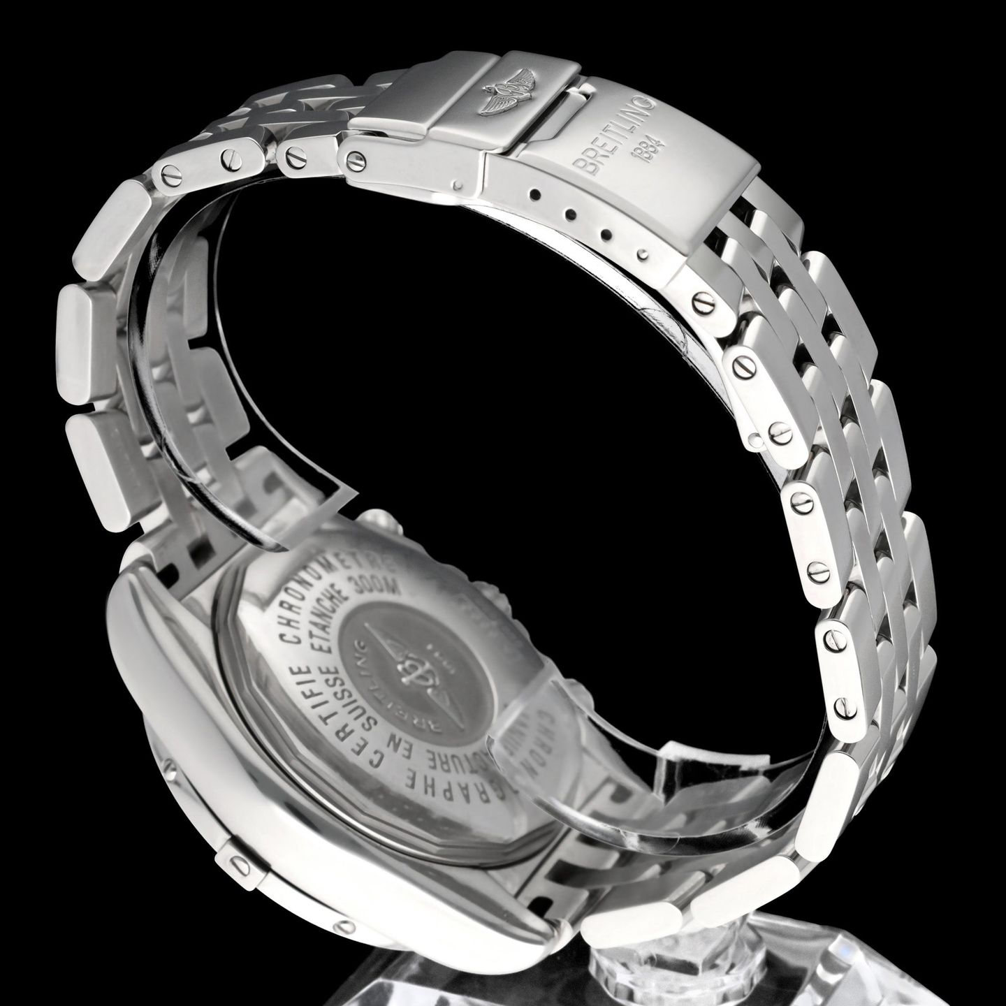 Breitling Chronomat Evolution A13356 - (8/8)