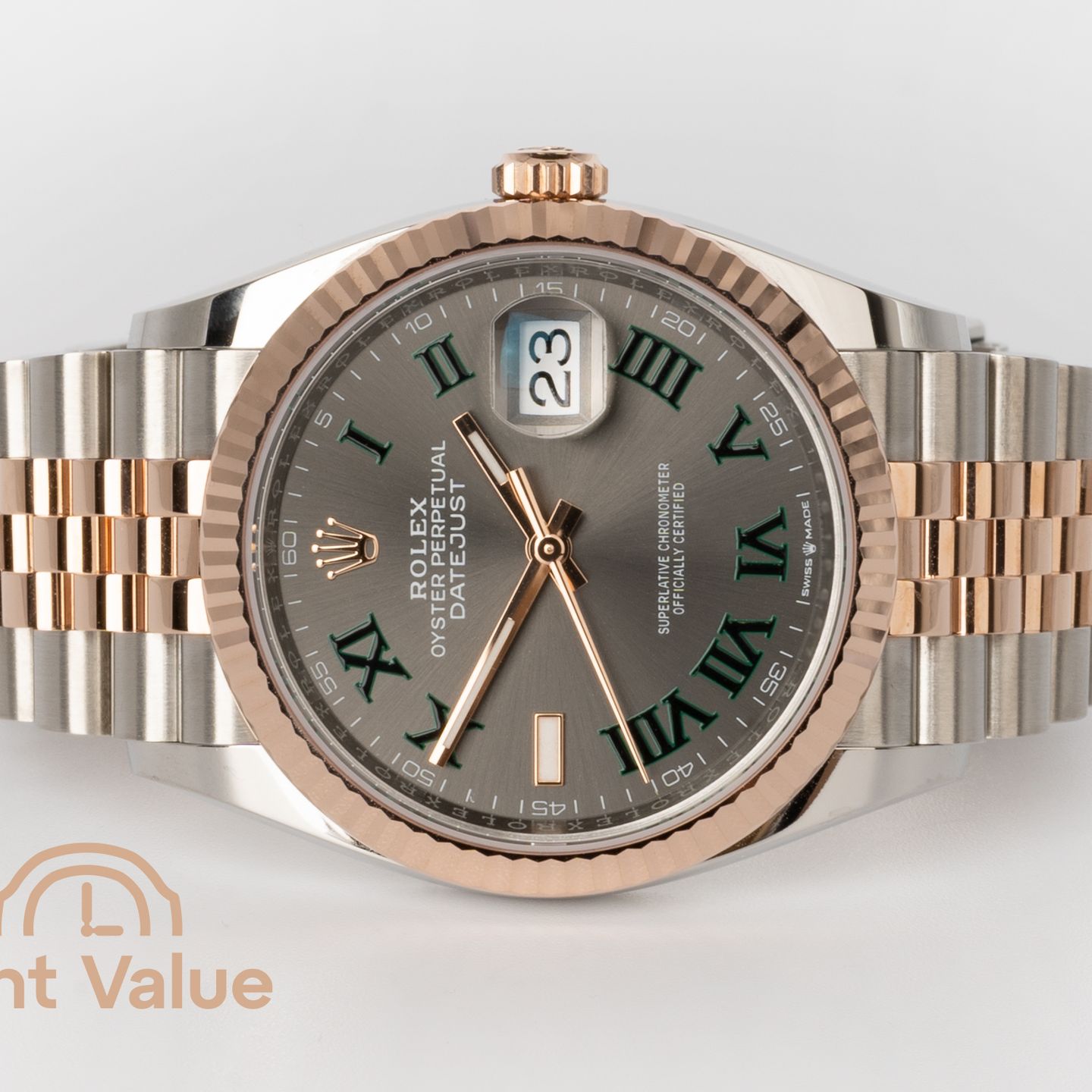 Rolex Datejust 36 126231 - (2/6)