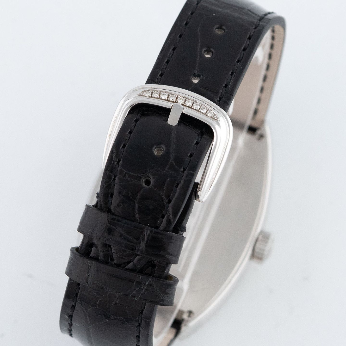 Franck Muller Cintrée Curvex 7851 SC DT (Onbekend (willekeurig serienummer)) - 36mm (5/7)