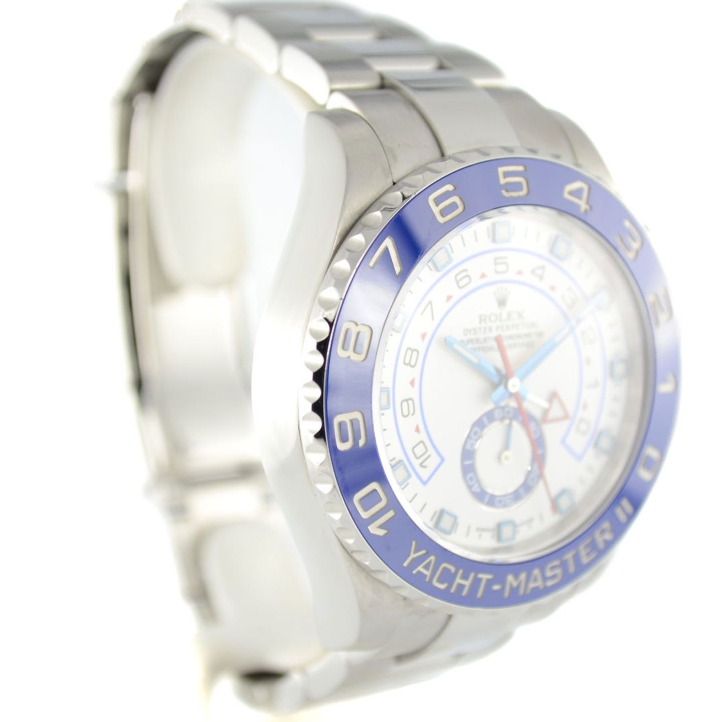 Rolex Yacht-Master II 116680 - (6/7)