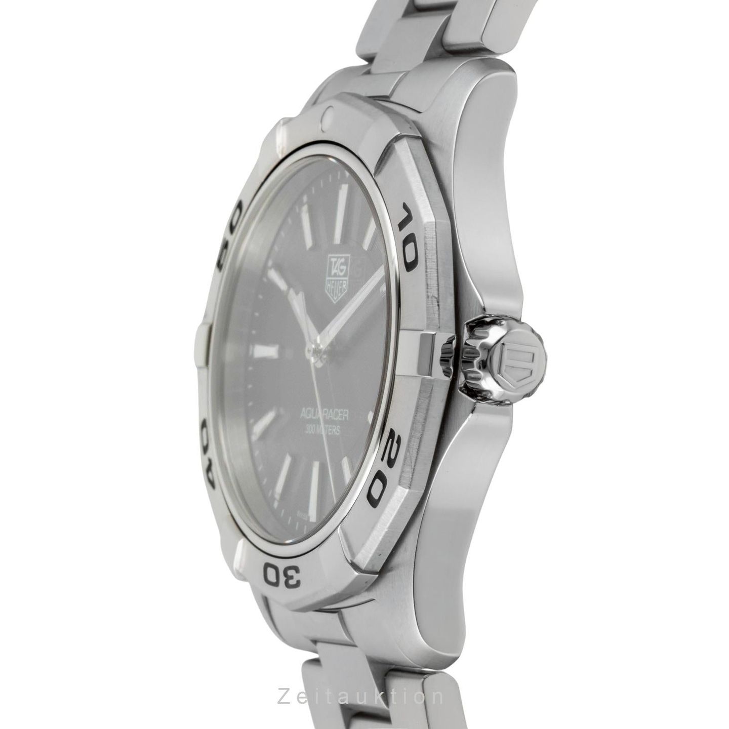 TAG Heuer Aquaracer 300M WAP2011 - (5/8)