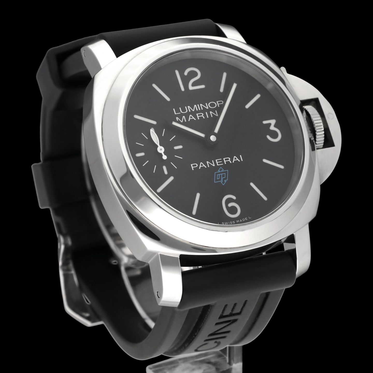 Panerai Luminor Marina PAM00777 - (3/8)