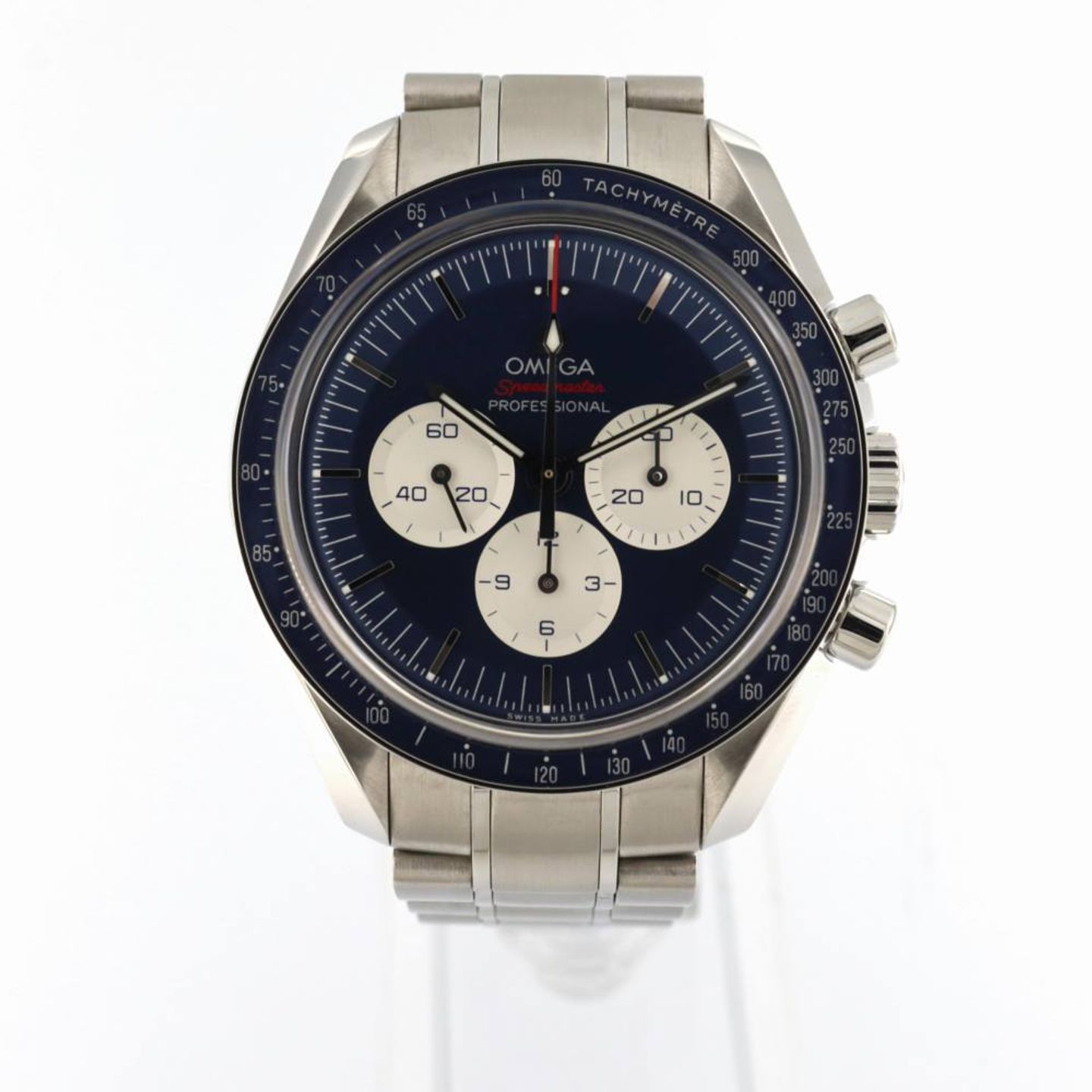 Omega Speedmaster Professional Moonwatch 522.30.42.30.03.001 - (1/6)