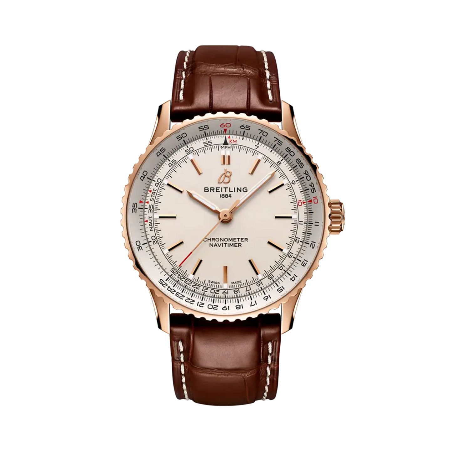 Breitling Navitimer R17329F41G1P1 - (1/1)