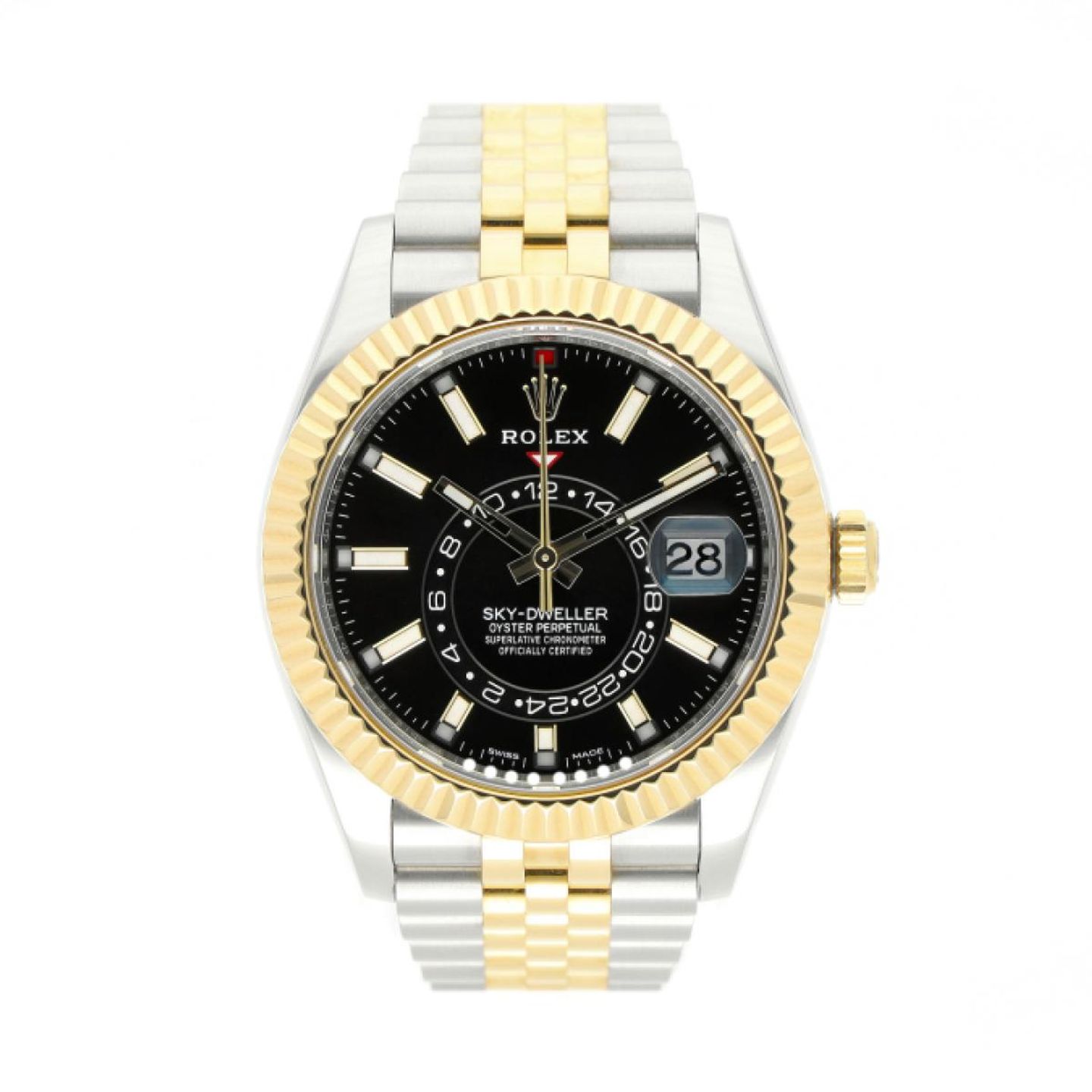 Rolex Sky-Dweller 326933 - (1/5)