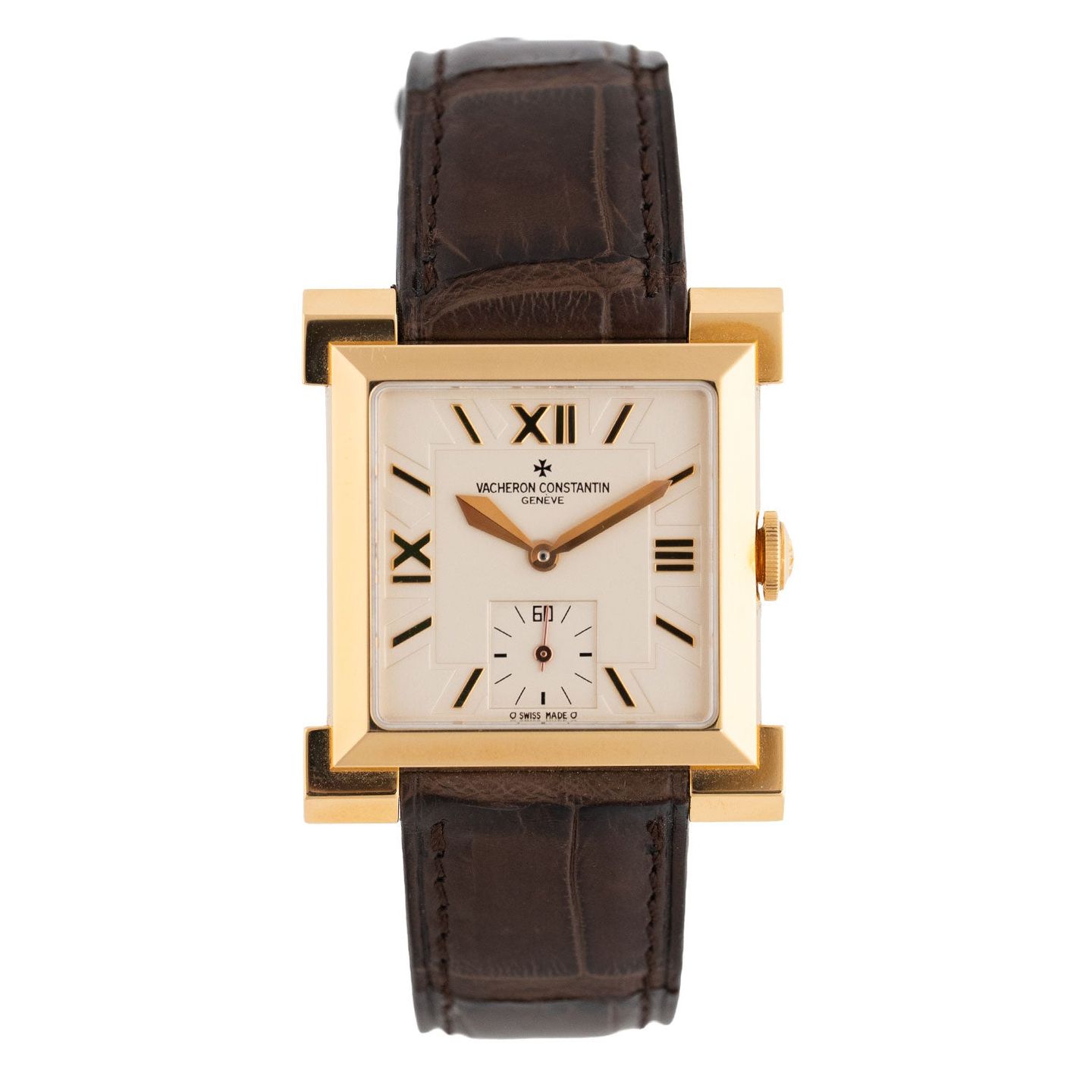 Vacheron Constantin Historiques 91030 - (1/6)