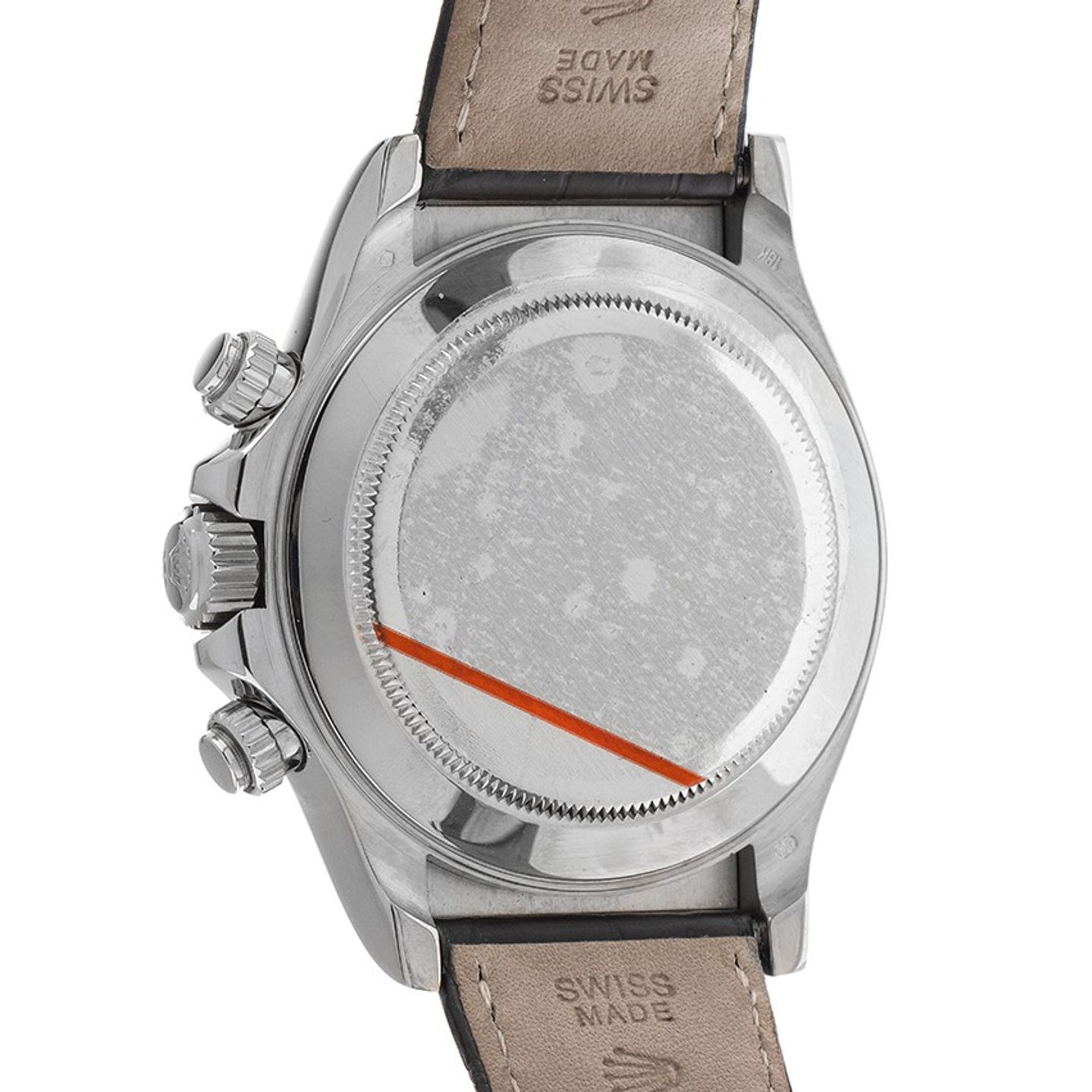 Rolex Daytona 116519 - (6/8)