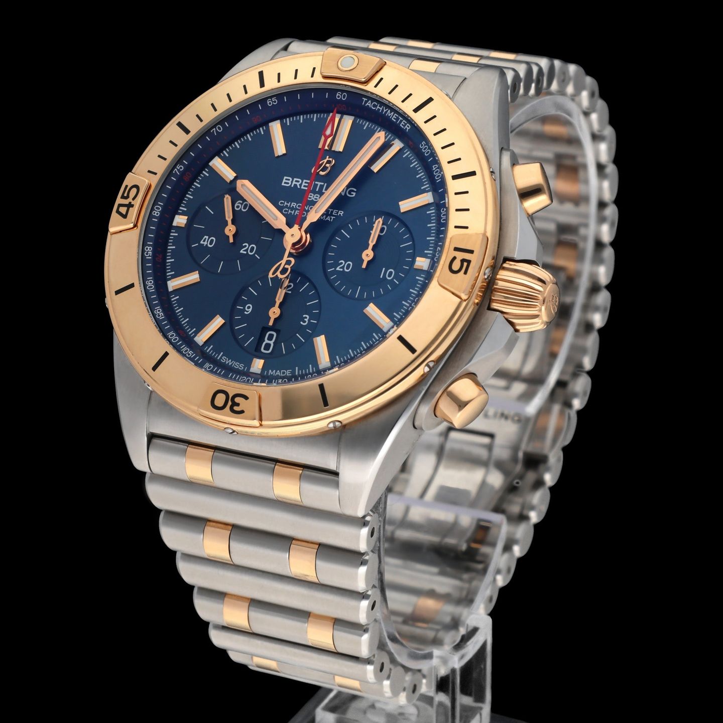 Breitling Chronomat 42 UB0134101C1U1 - (2/8)